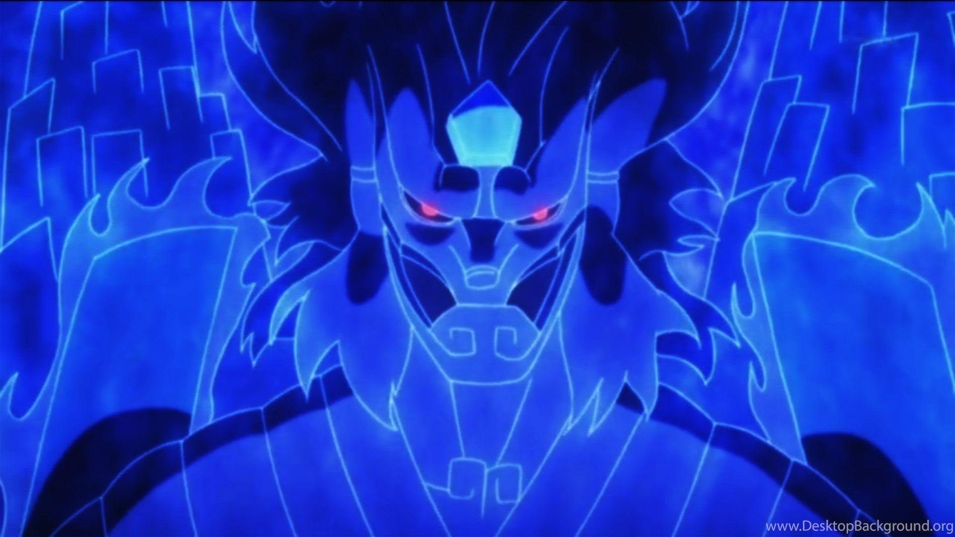 Madara Susanoo Wallpapers