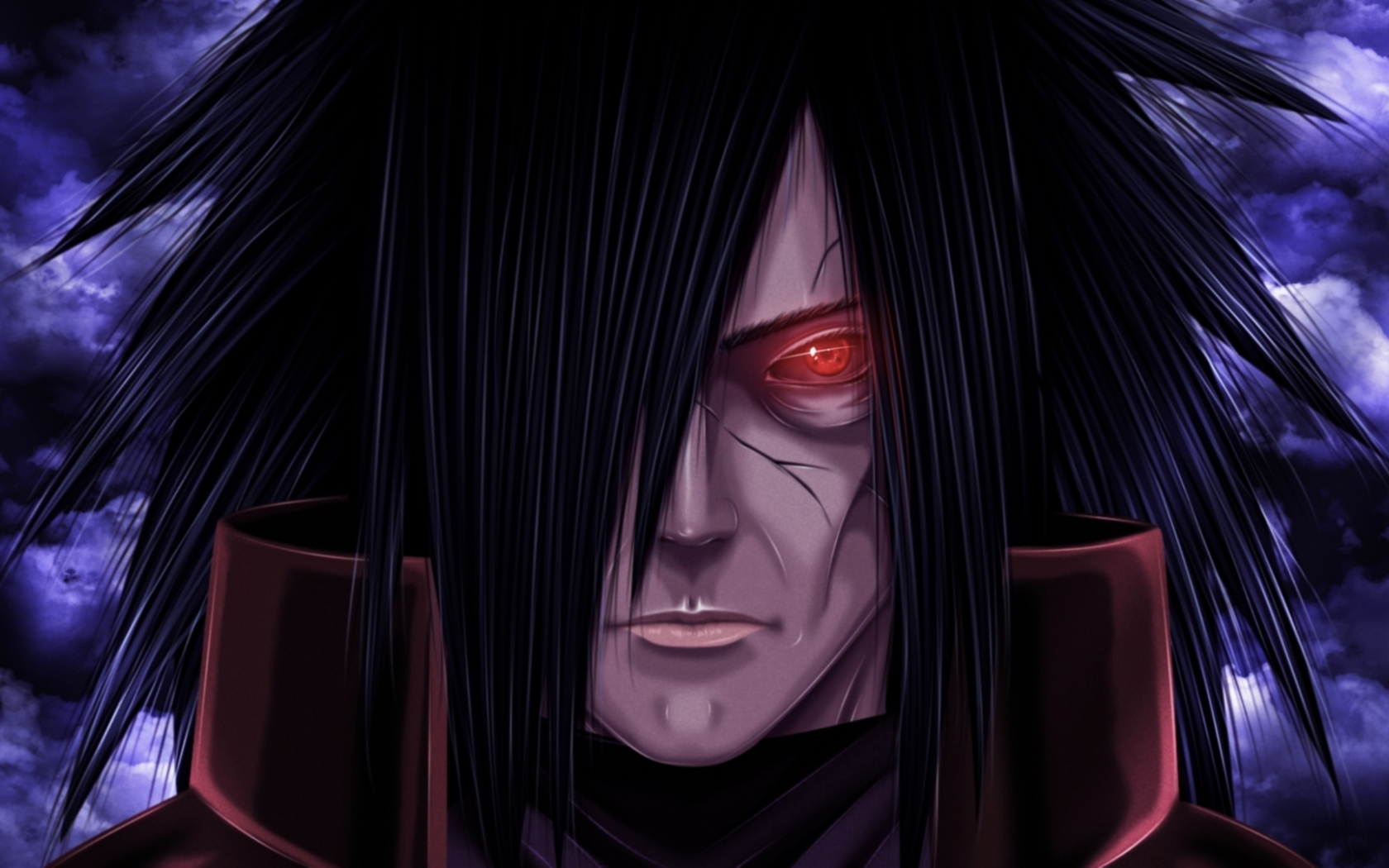 Madara Susanoo Wallpapers