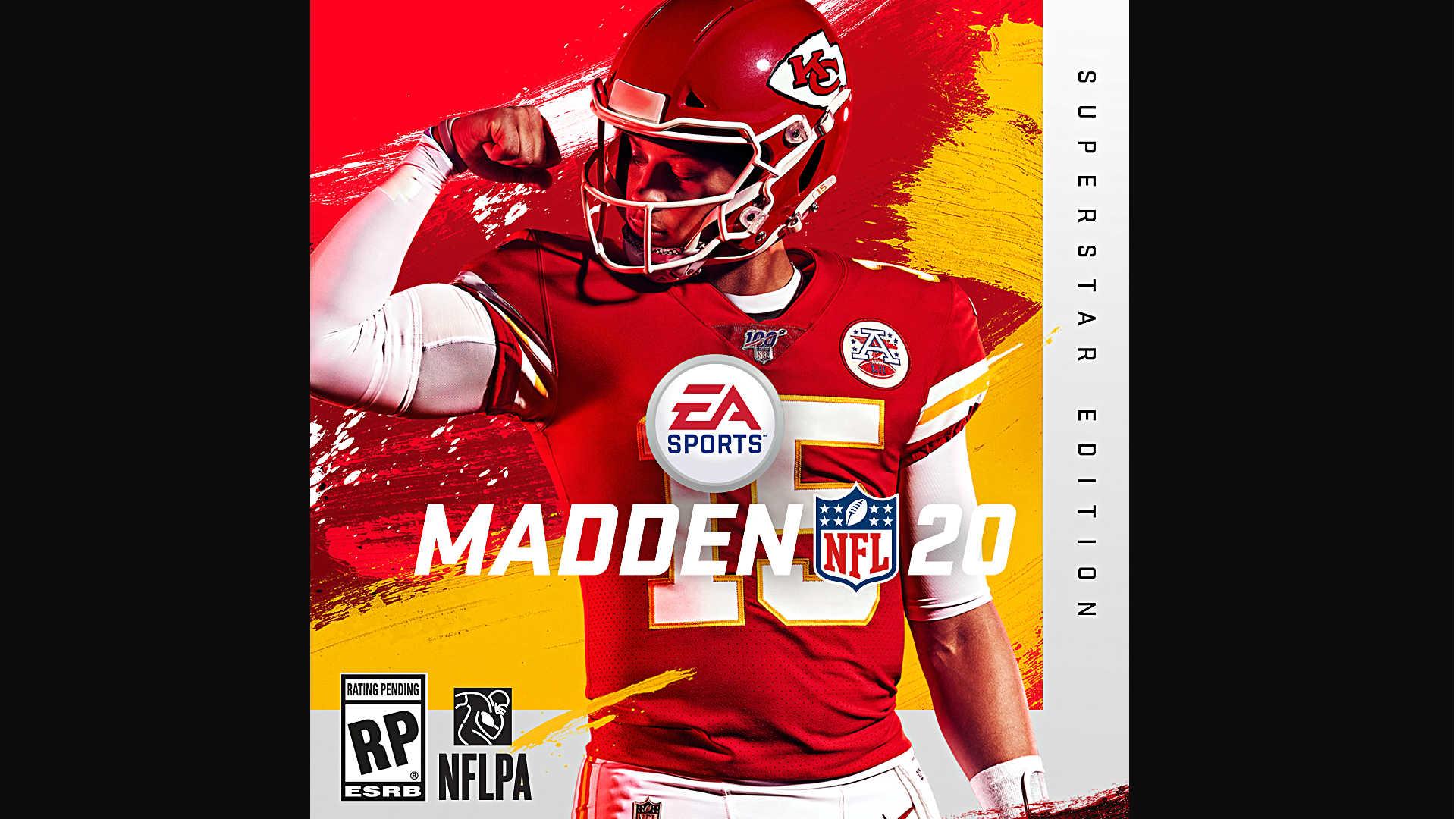 Madden 20 Wallpapers