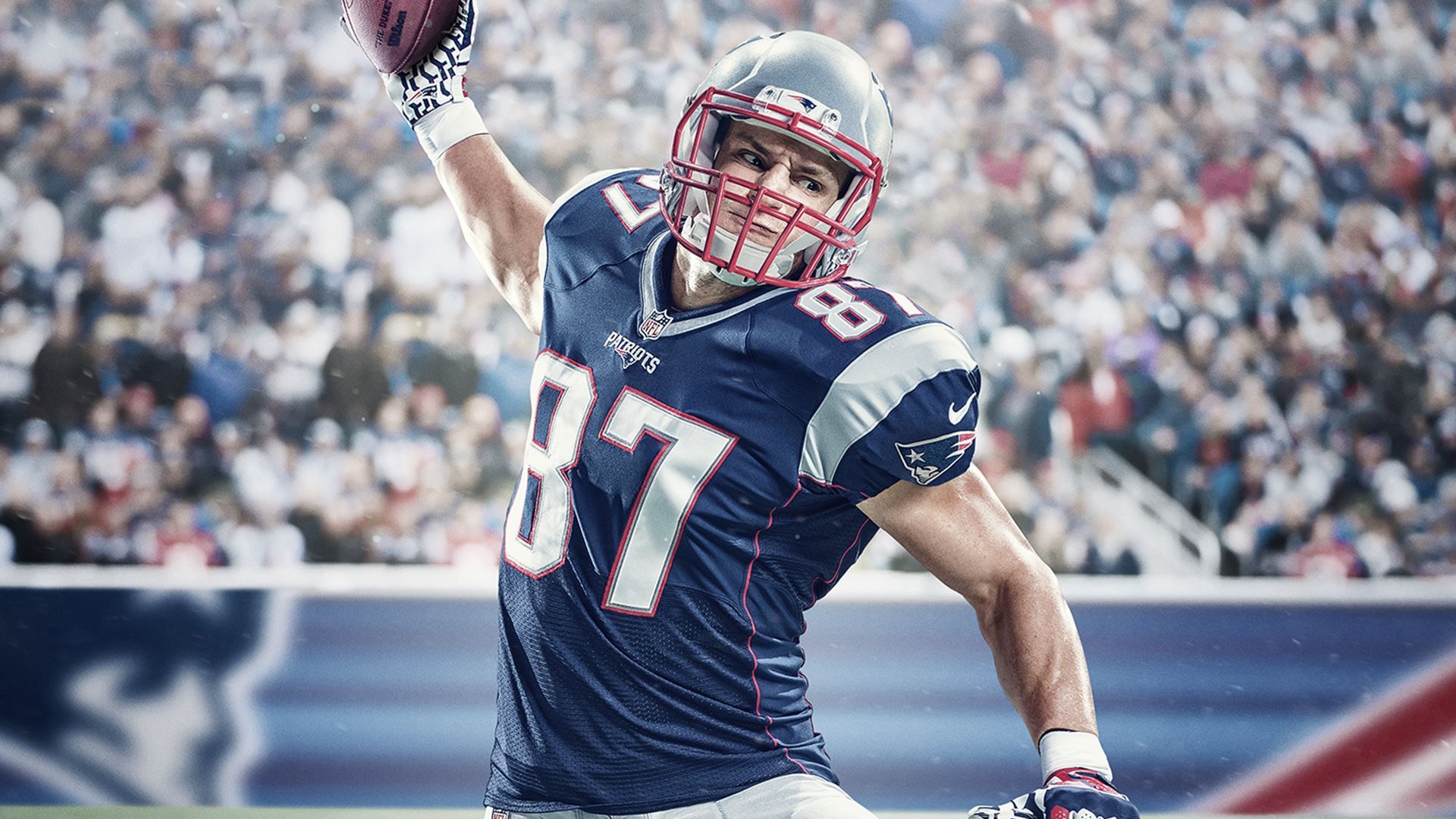 Madden 20 Wallpapers