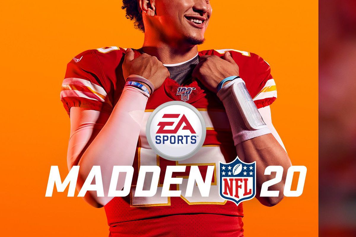 Madden 20 Wallpapers