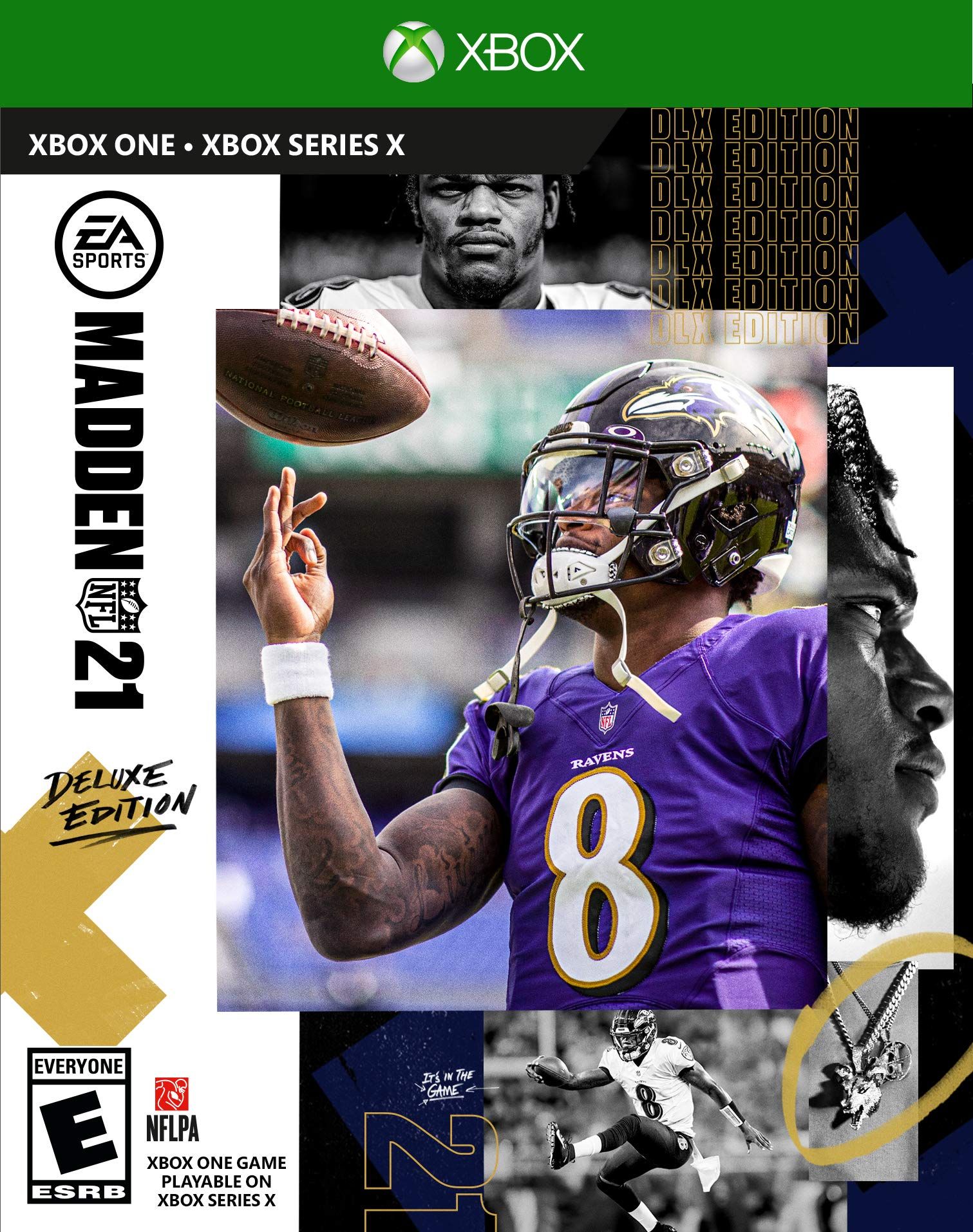 Madden 21 Wallpapers