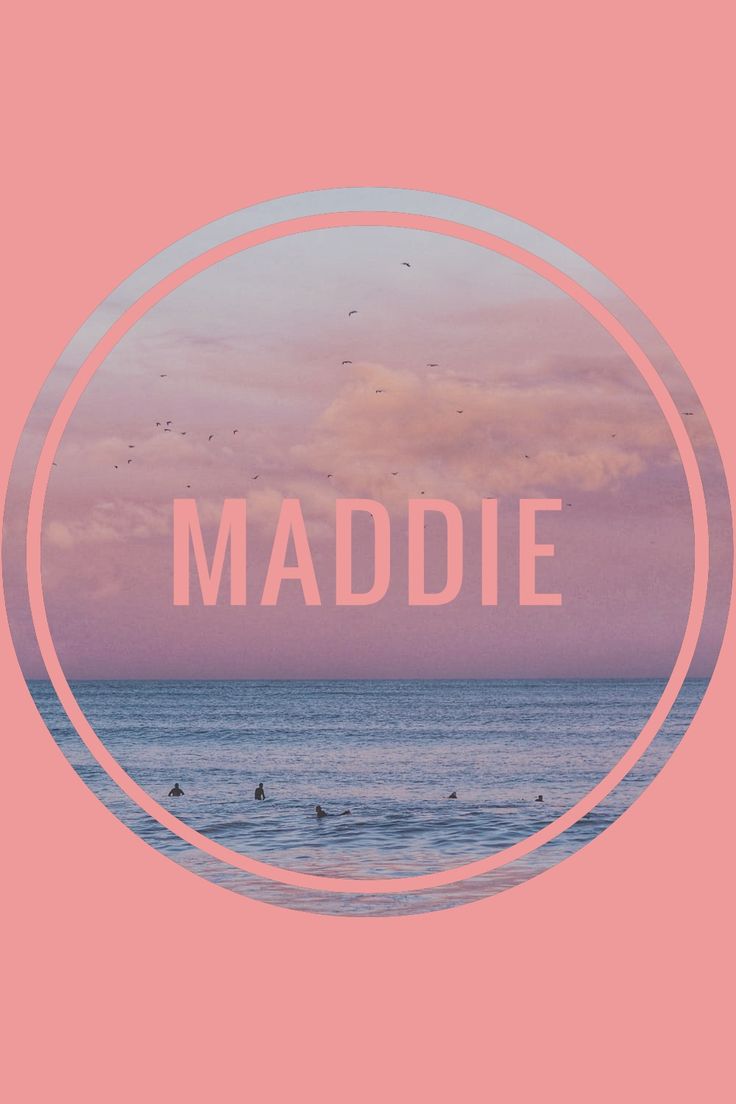 Maddie Wallpapers