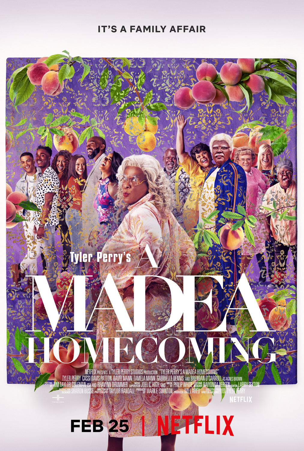 Madea Wallpapers