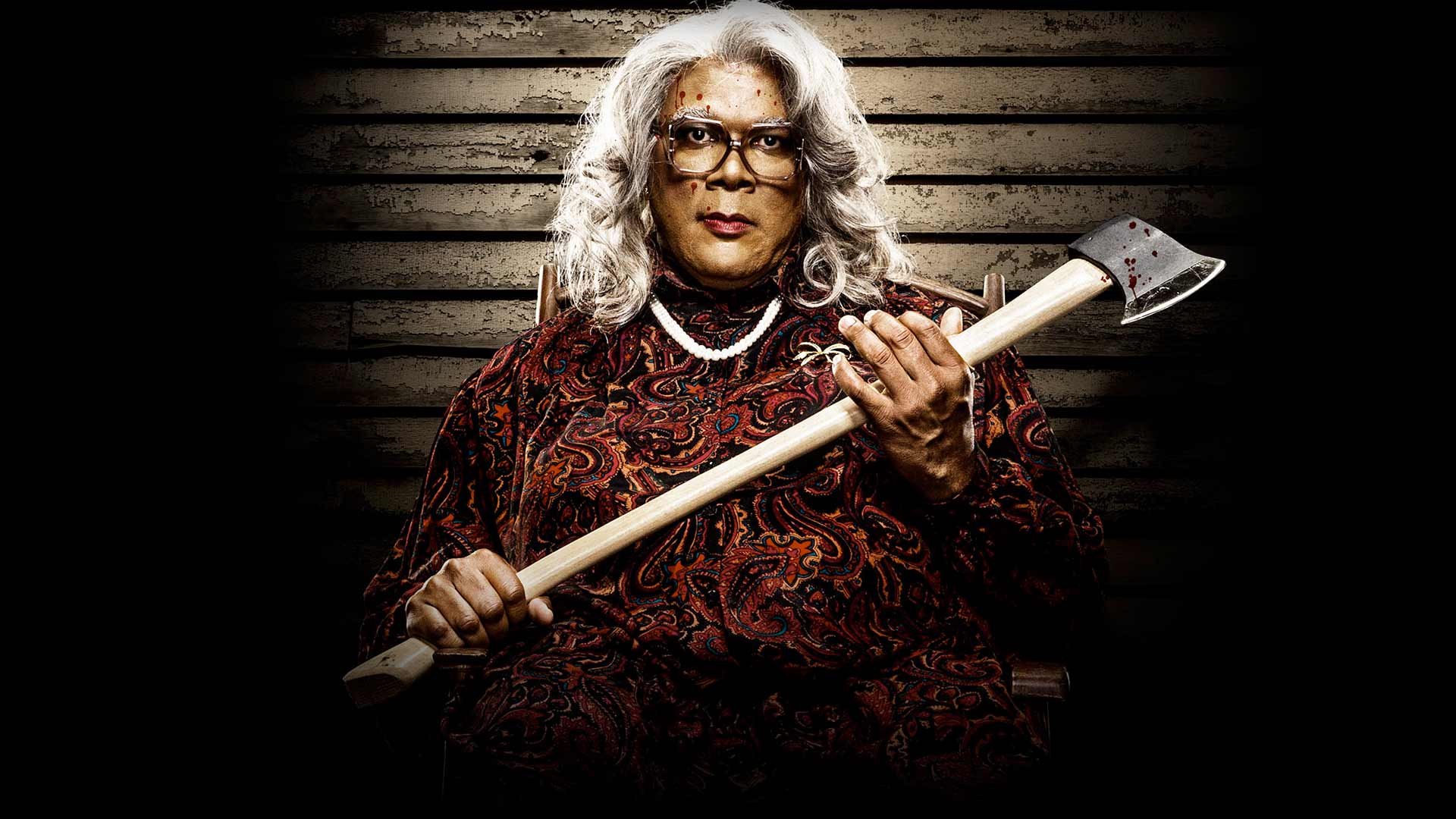 Madea Wallpapers