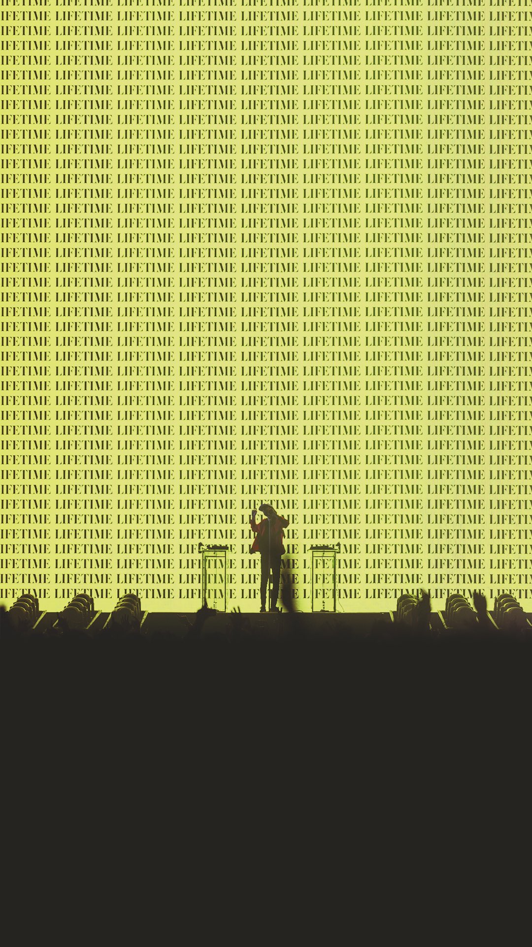 Madeon Good Faith Wallpapers