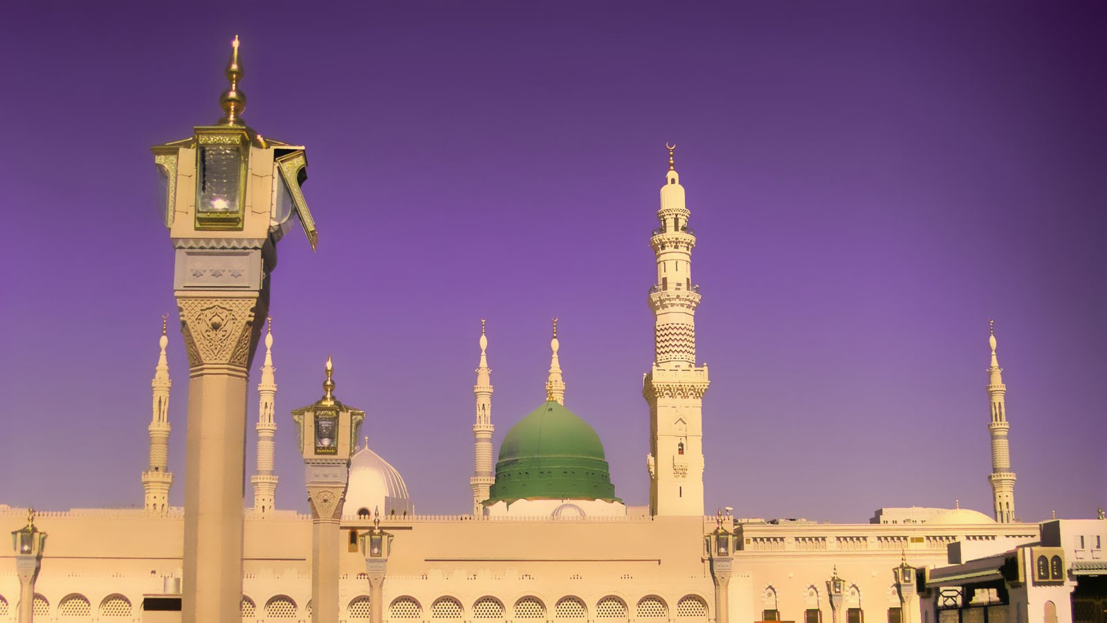 Madina Wallpapers