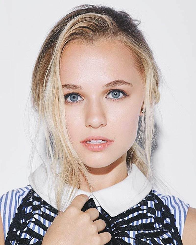 Madison Iseman Images Wallpapers