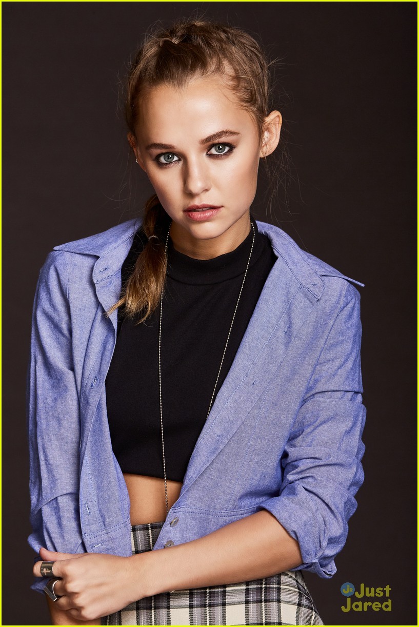 Madison Iseman Images Wallpapers