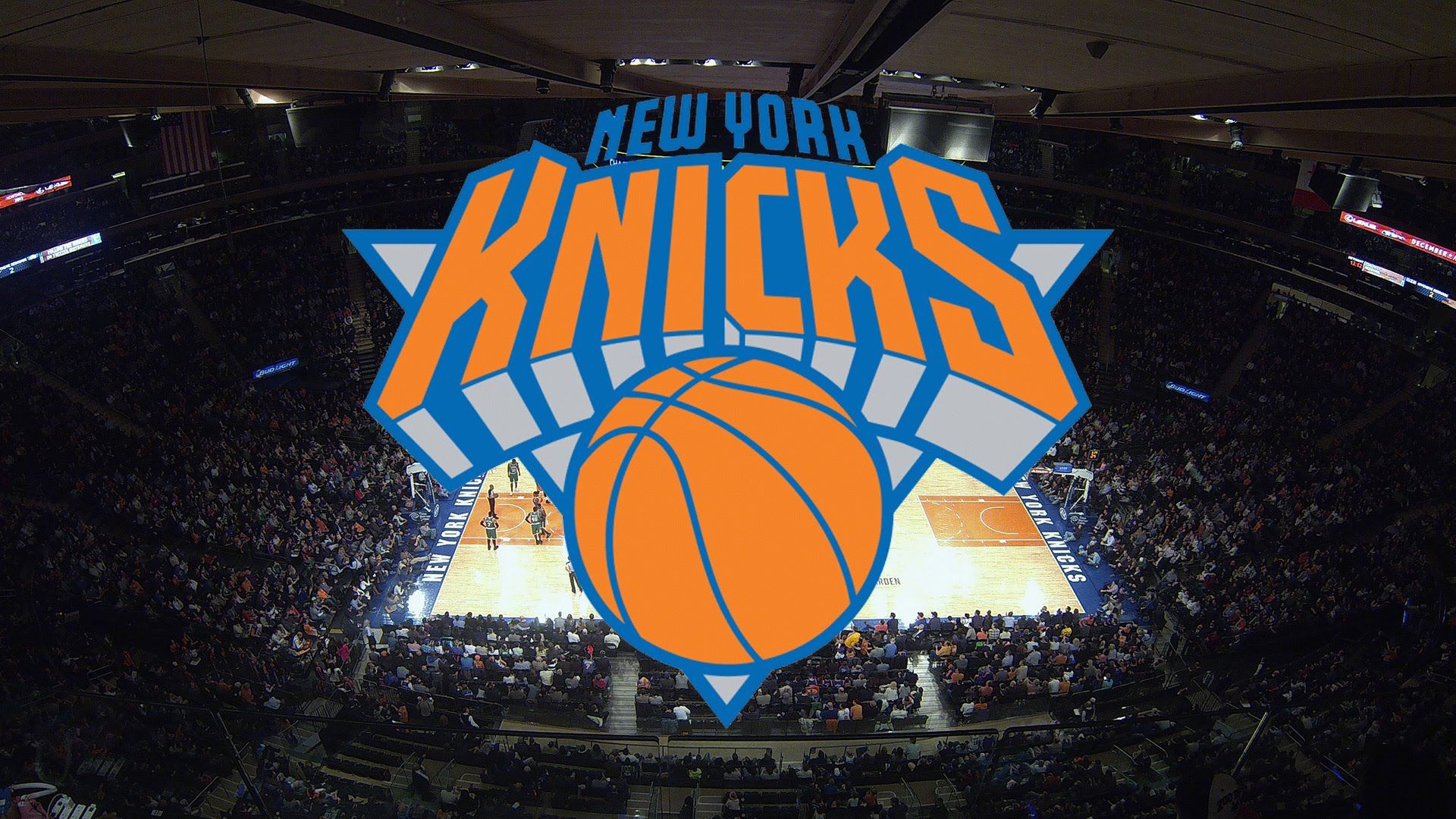 Madison Square Garden Wallpapers