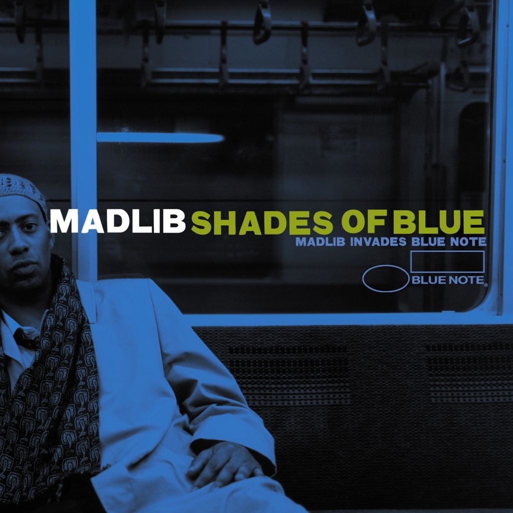 Madlib Wallpapers