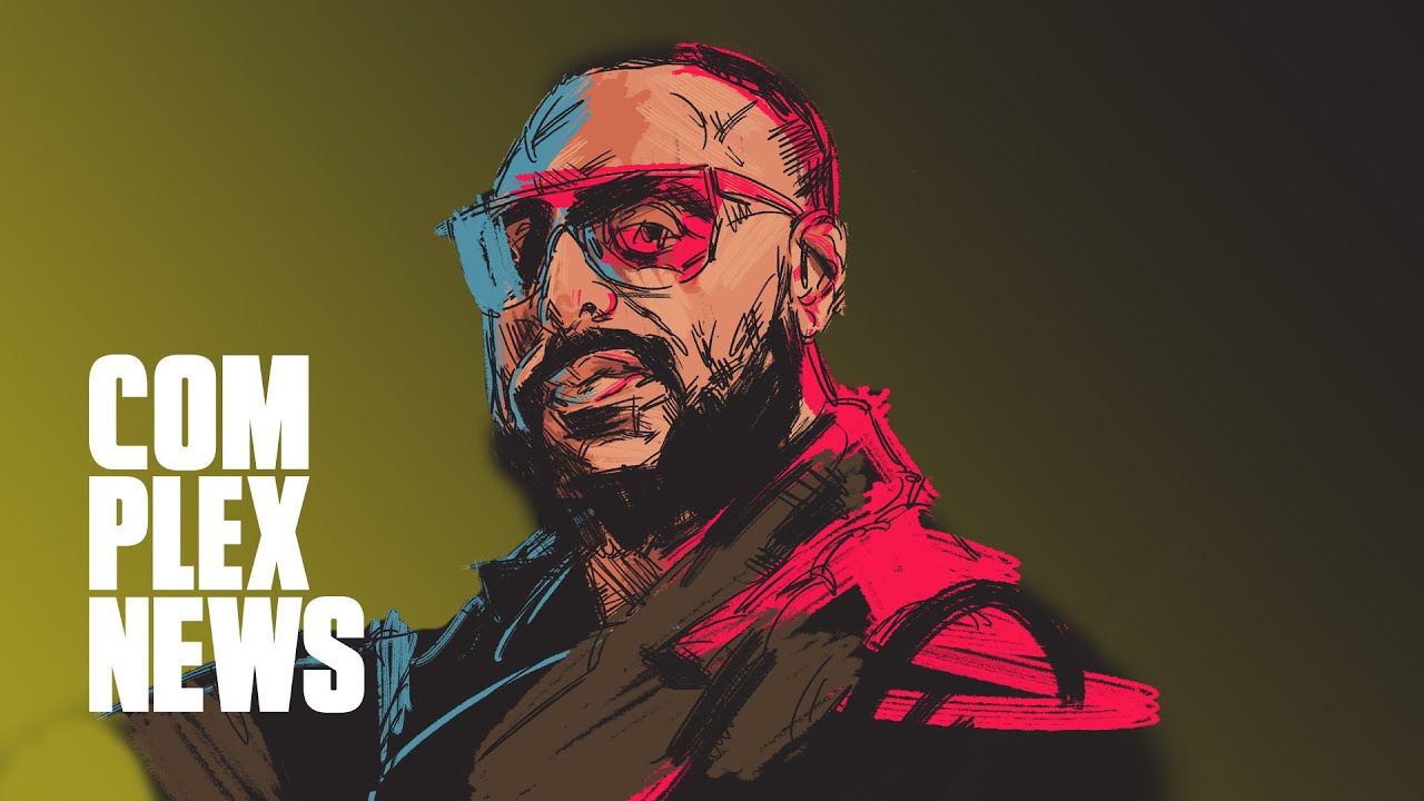 Madlib Wallpapers