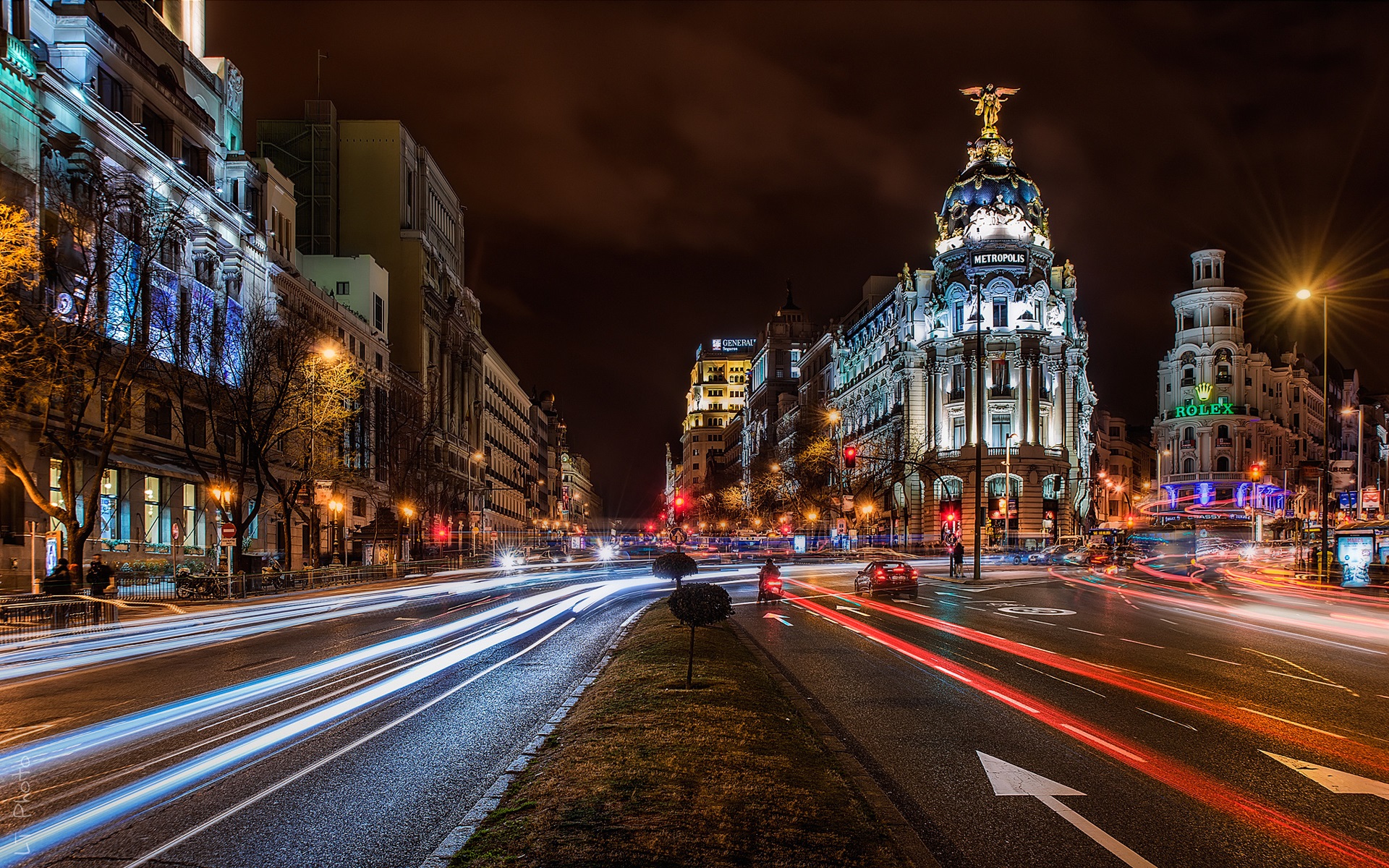 Madrid Hd Wallpapers