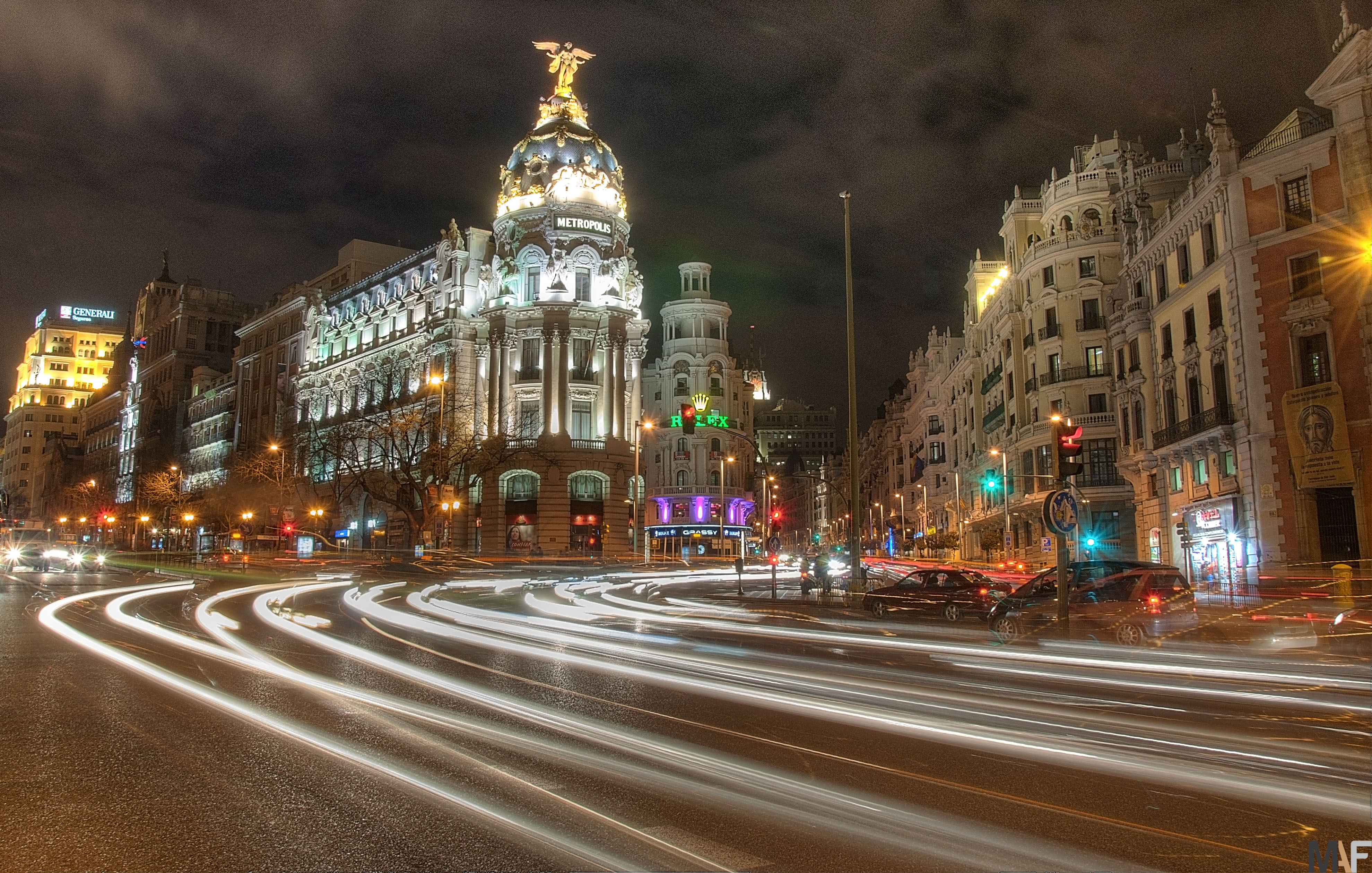 Madrid Hd Wallpapers