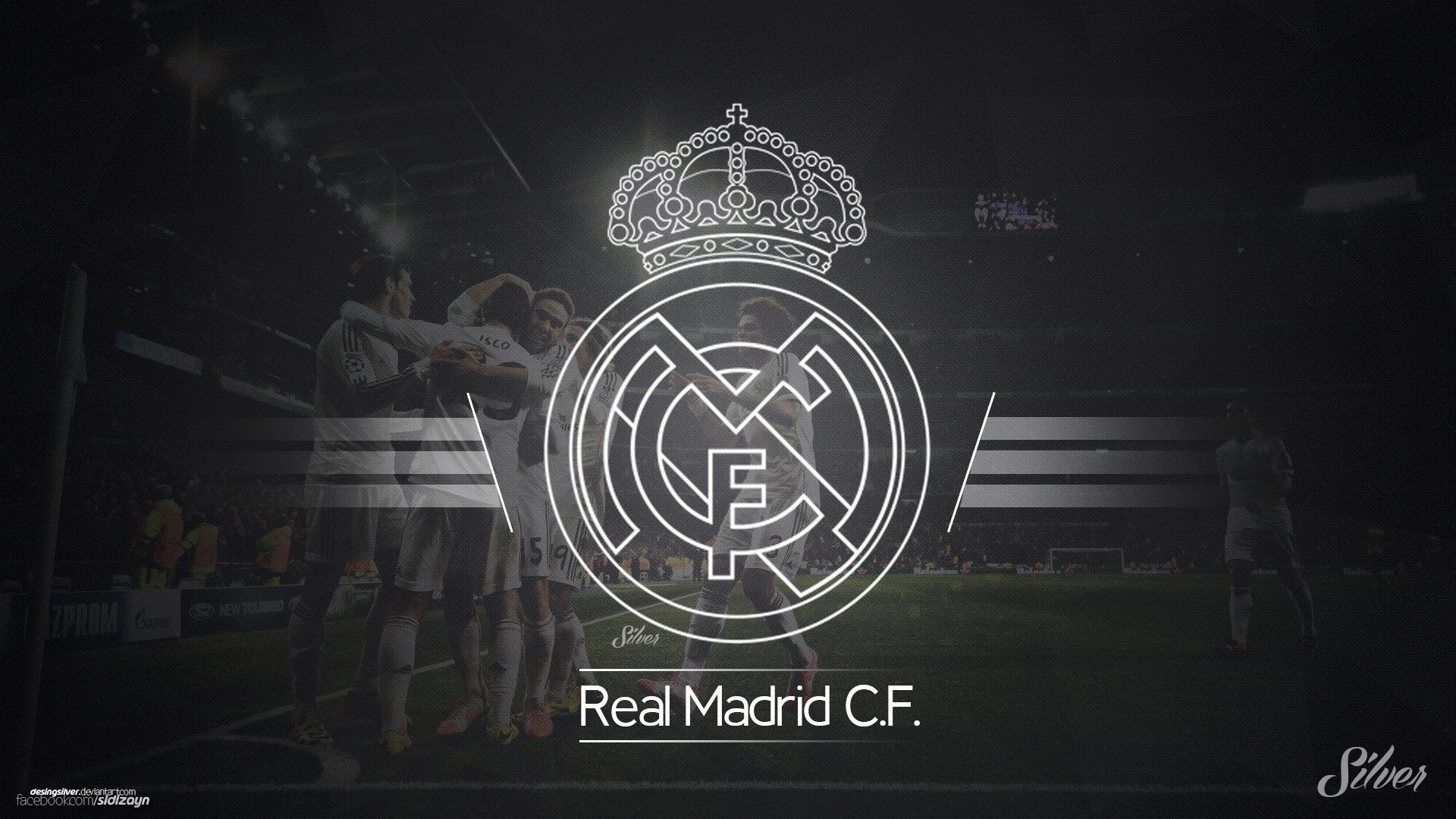 Madrid Hd Wallpapers