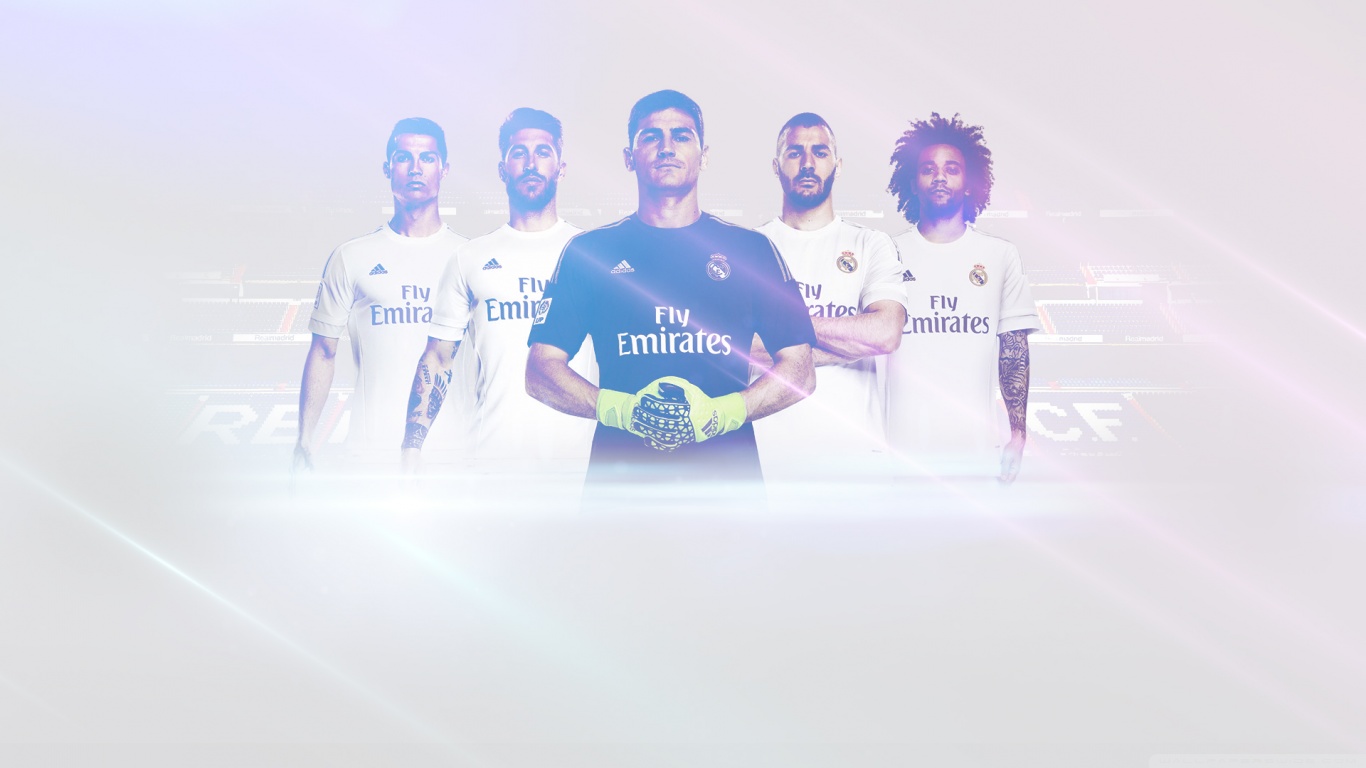 Madrid Hd Wallpapers