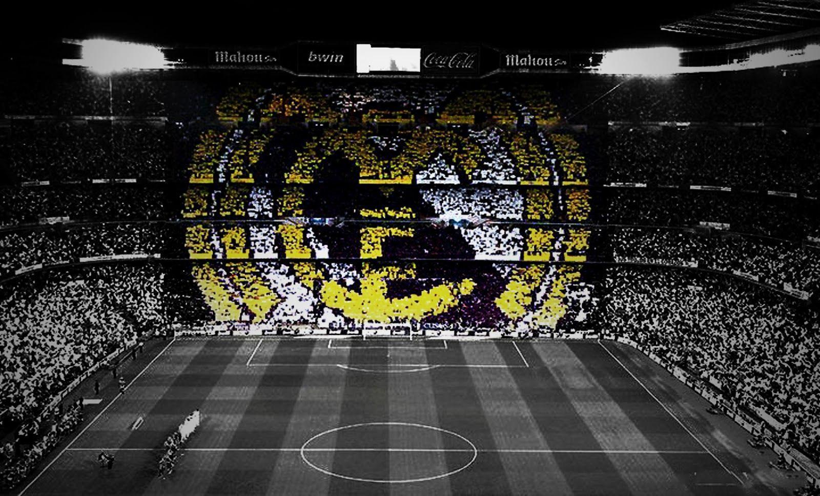 Madrid Hd Wallpapers