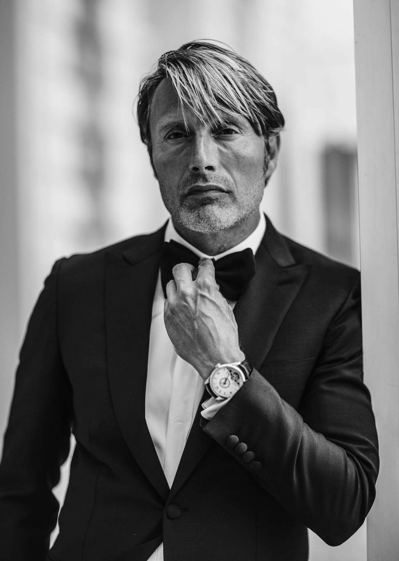 Mads Mikkelsen Wallpapers