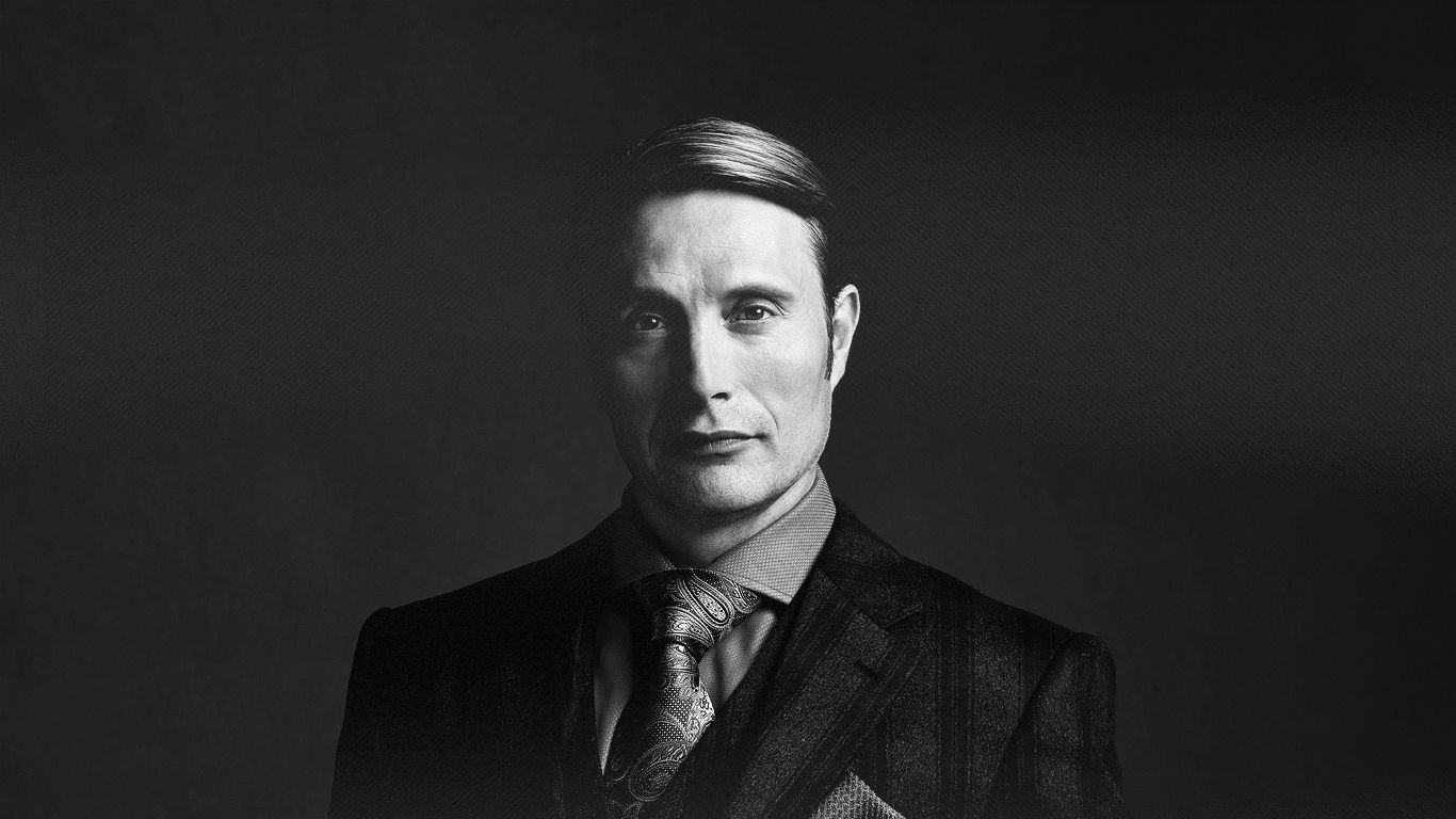 Mads Mikkelsen Wallpapers