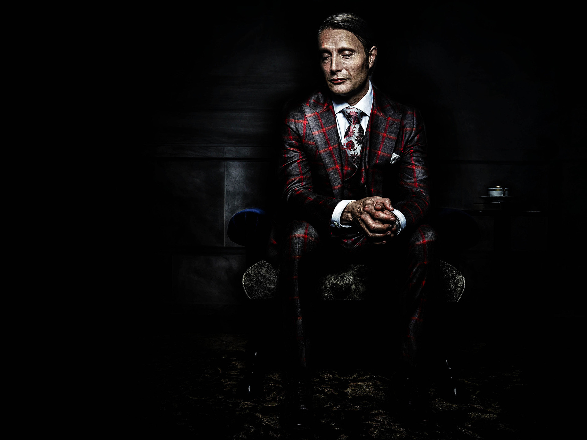 Mads Mikkelsen Wallpapers