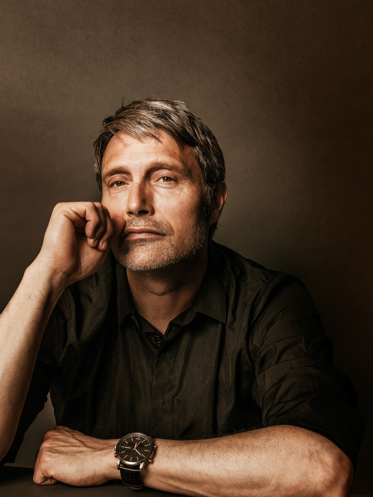 Mads Mikkelsen Wallpapers