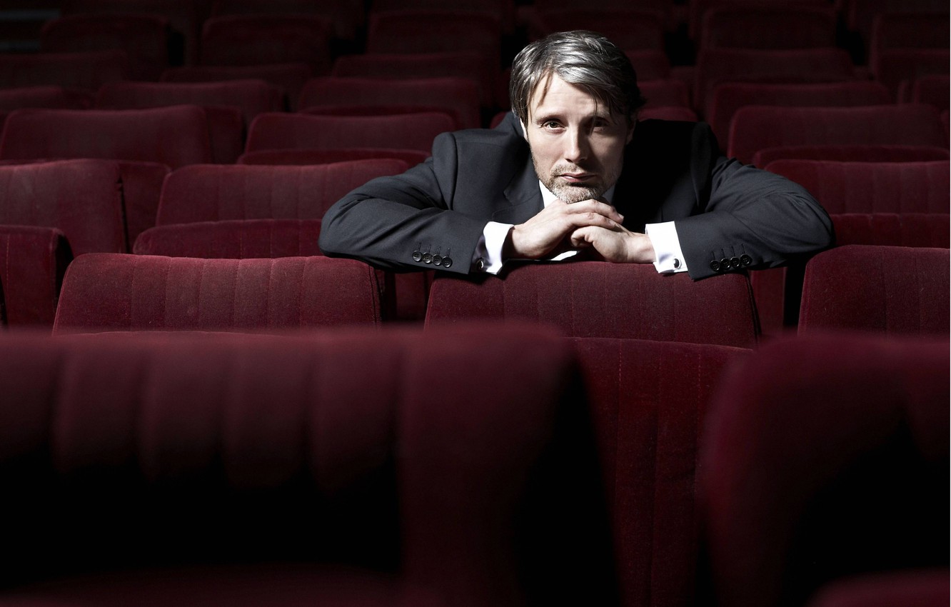 Mads Mikkelsen Wallpapers