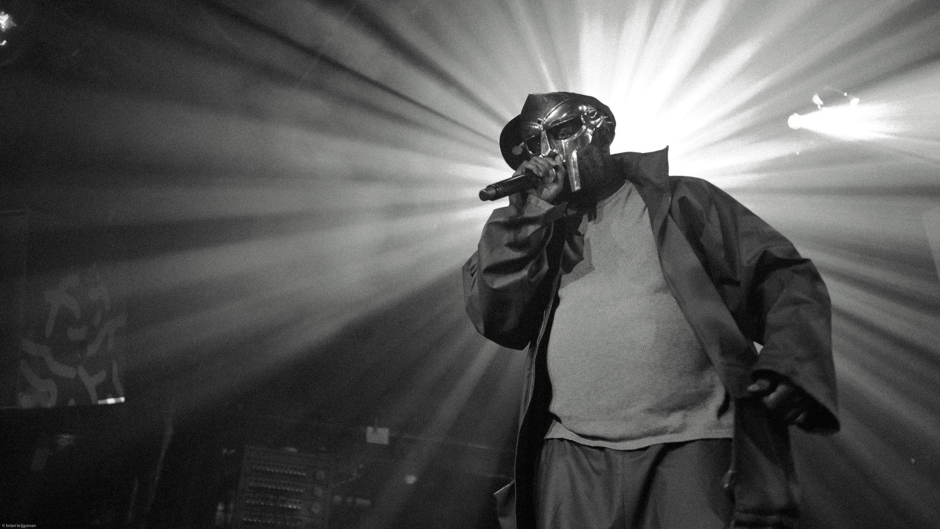 Madvillainy Wallpapers