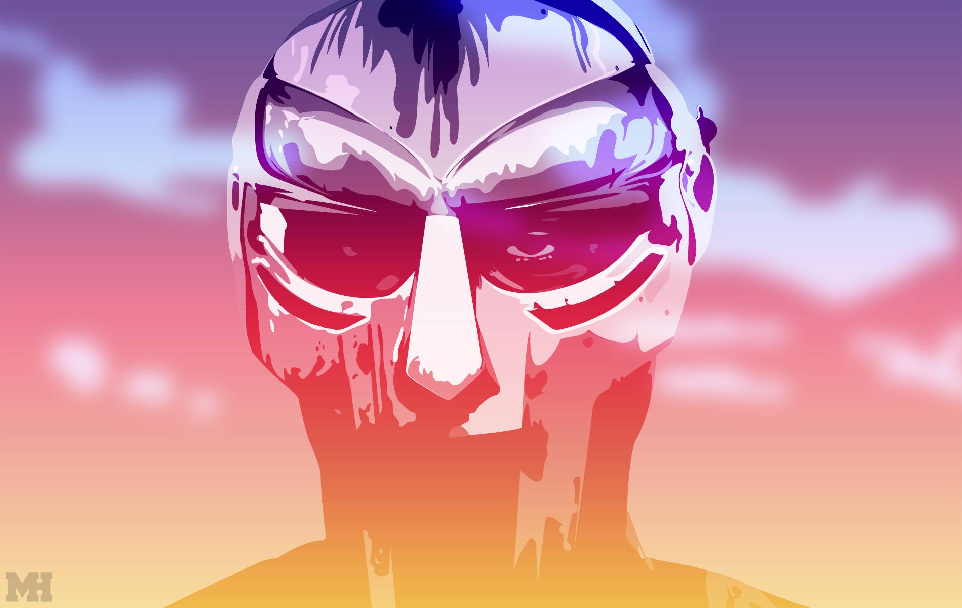 Madvillainy Wallpapers