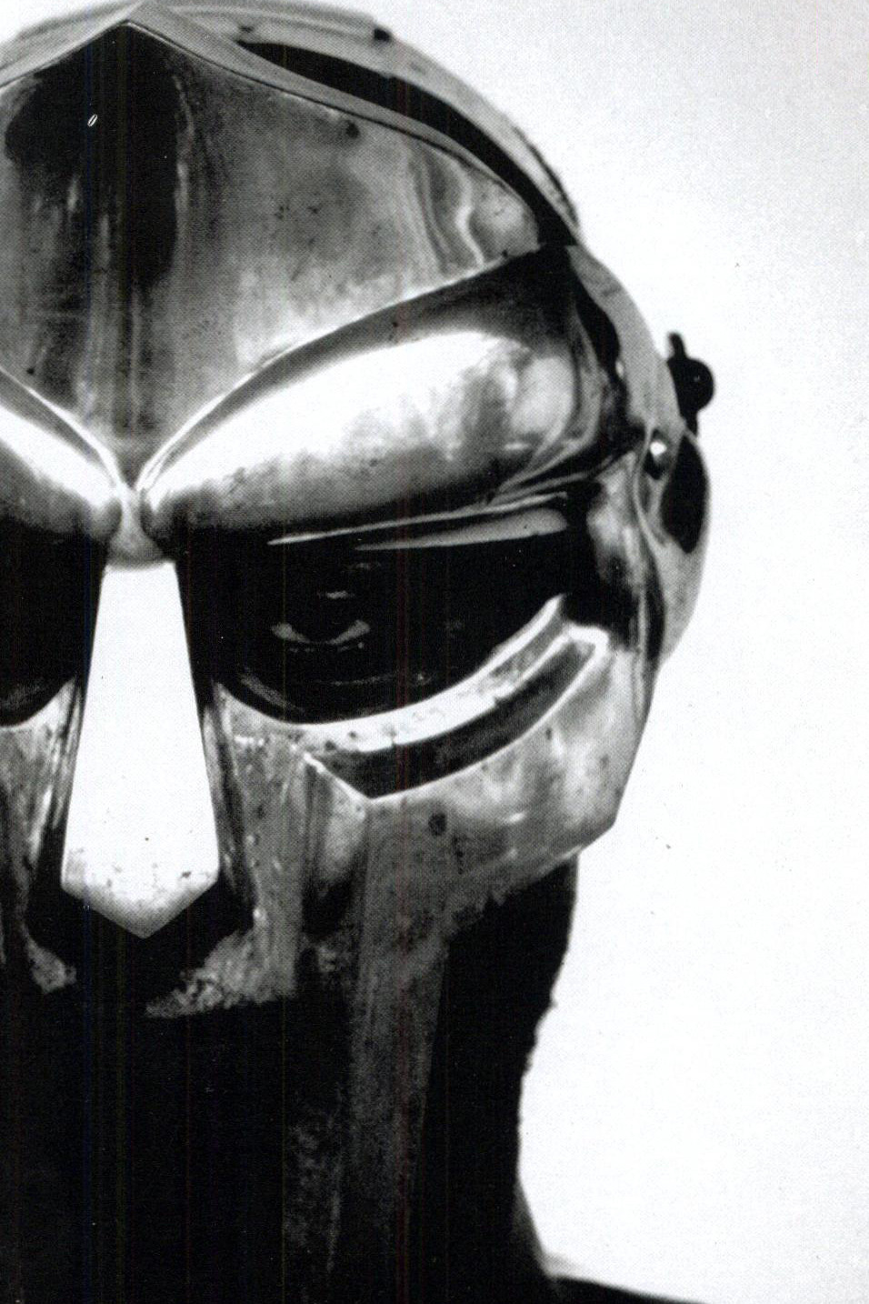 Madvillainy Wallpapers