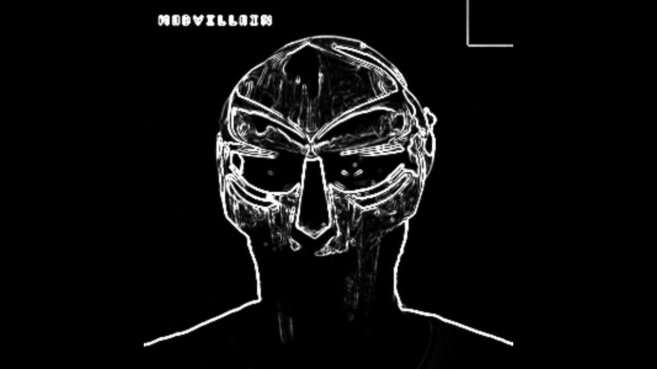 Madvillainy Wallpapers