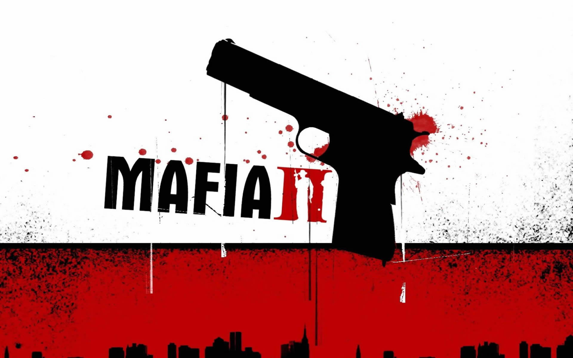 Mafia 2 Wallpapers
