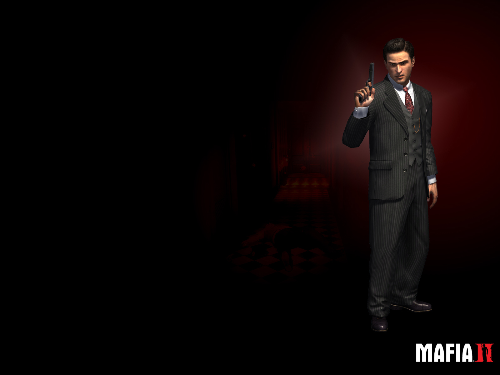 Mafia 2 Wallpapers