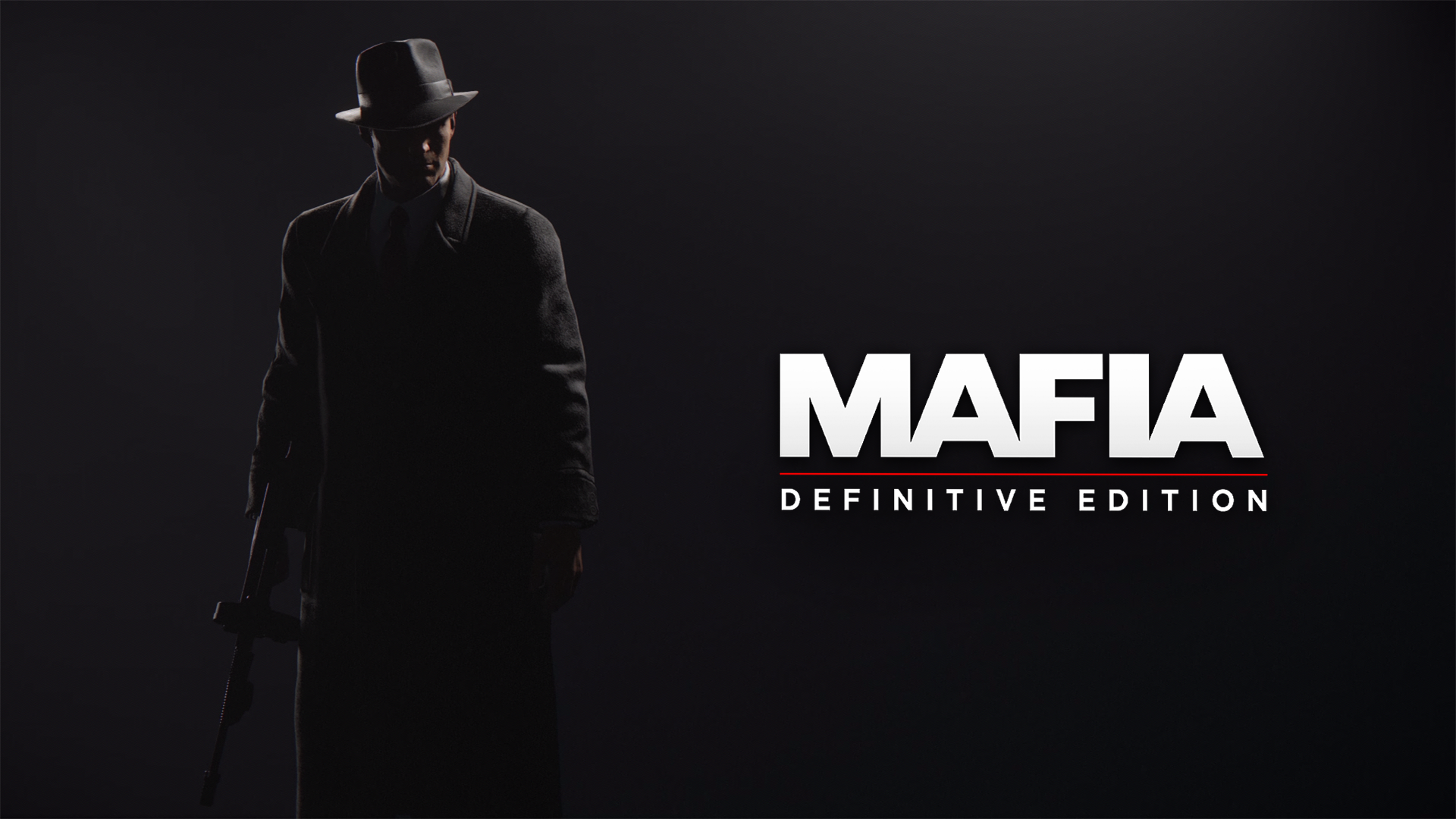 Mafia Definitive Edition Wallpapers