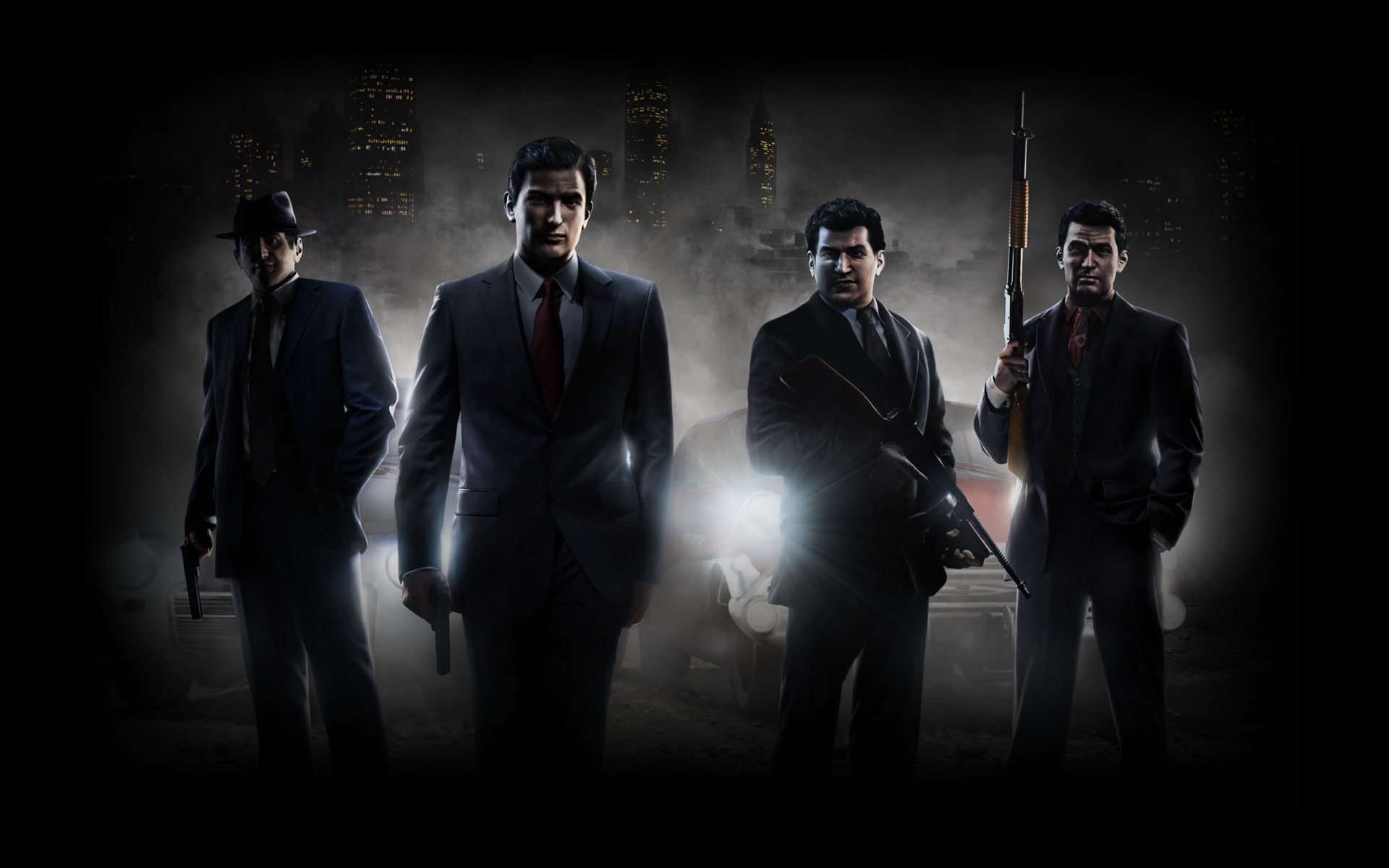 Mafia Wallpapers