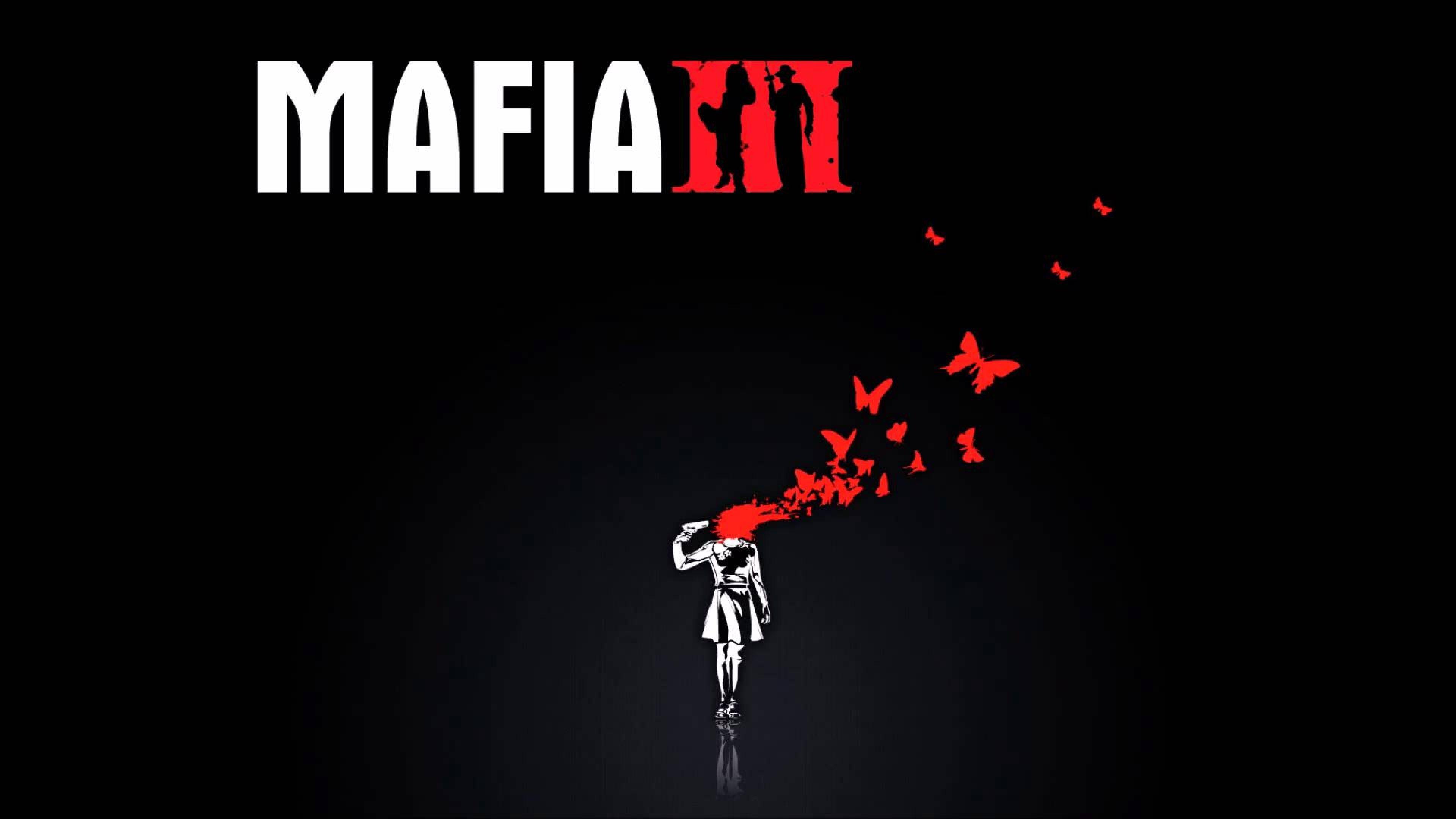 Mafia Wallpapers