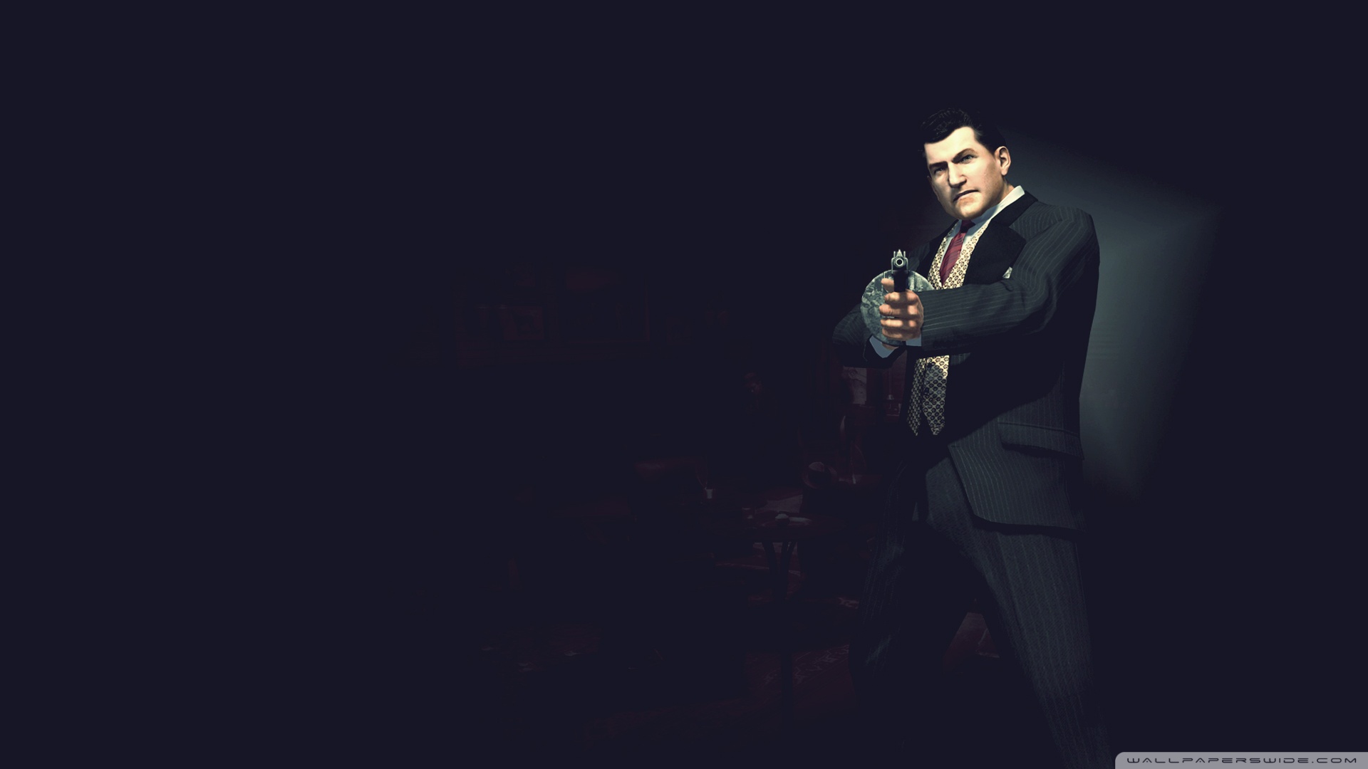 Mafia Wallpapers