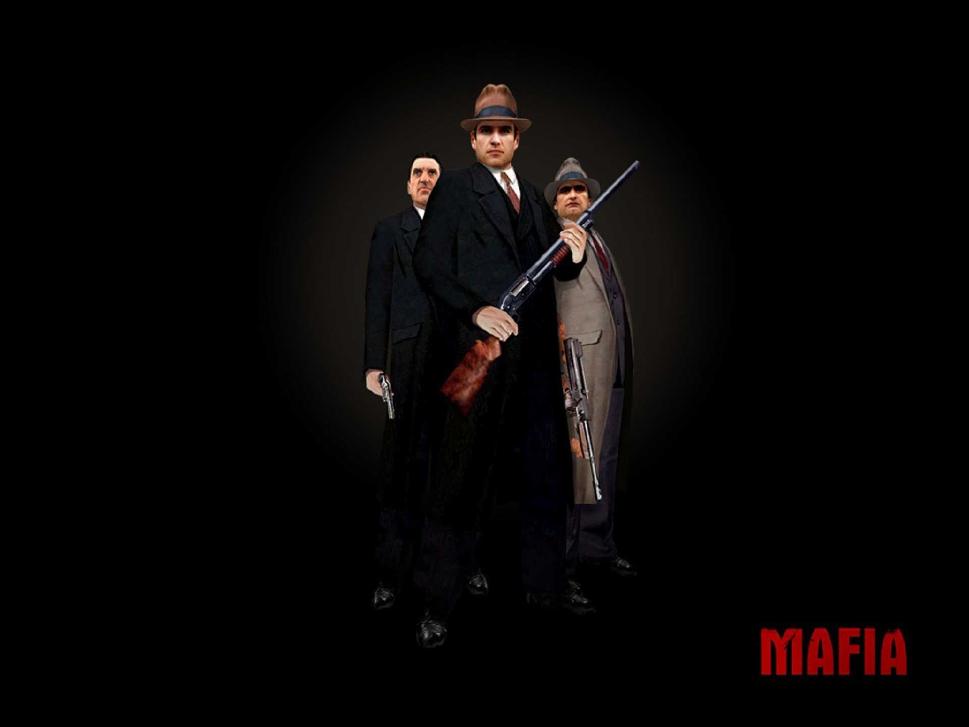 Mafia Wallpapers