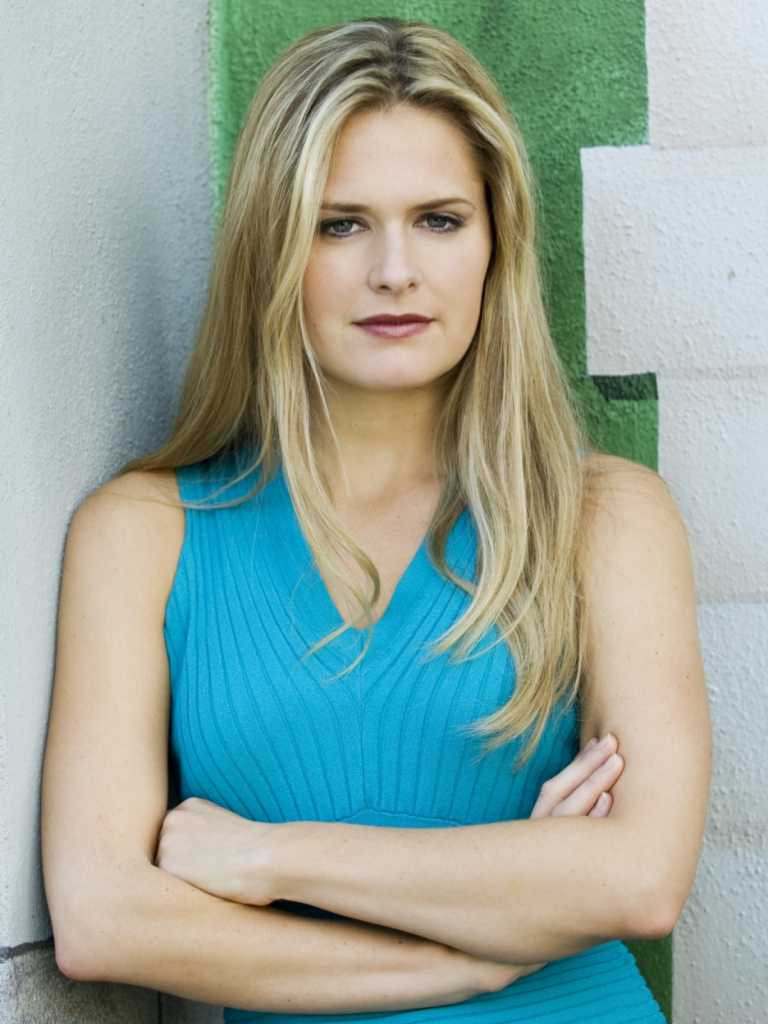 Maggie Lawson Wallpapers