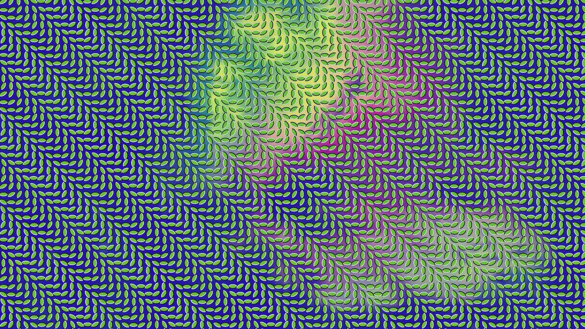 Magic Eye Wallpapers