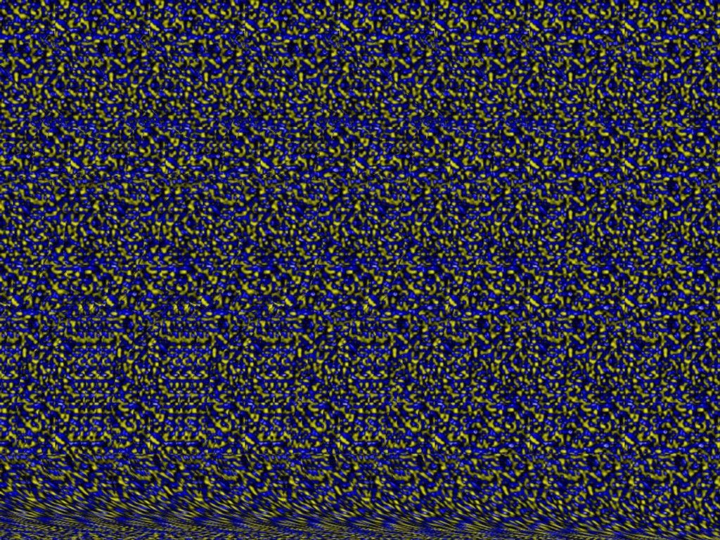 Magic Eye Wallpapers