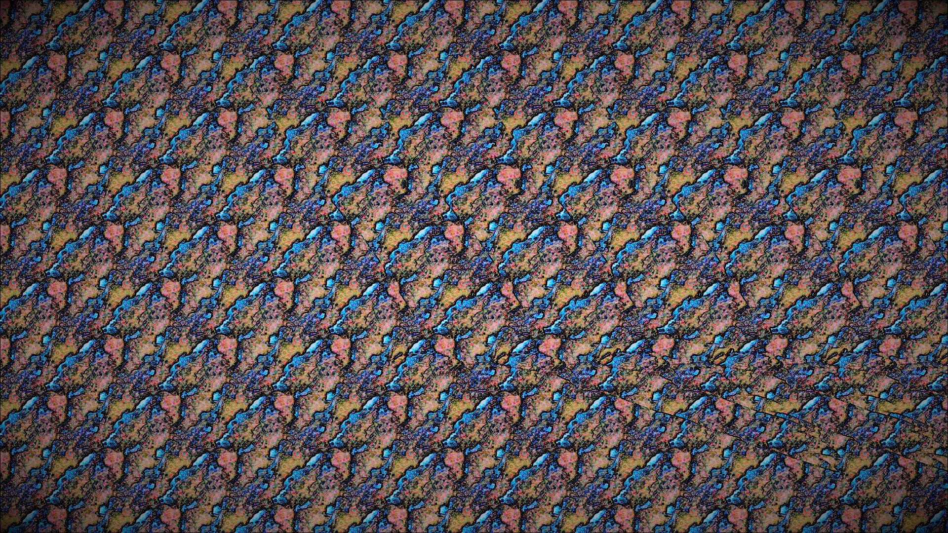 Magic Eye Wallpapers