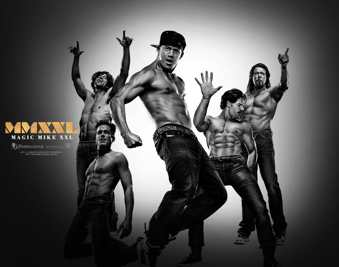 Magic Mike Wallpapers