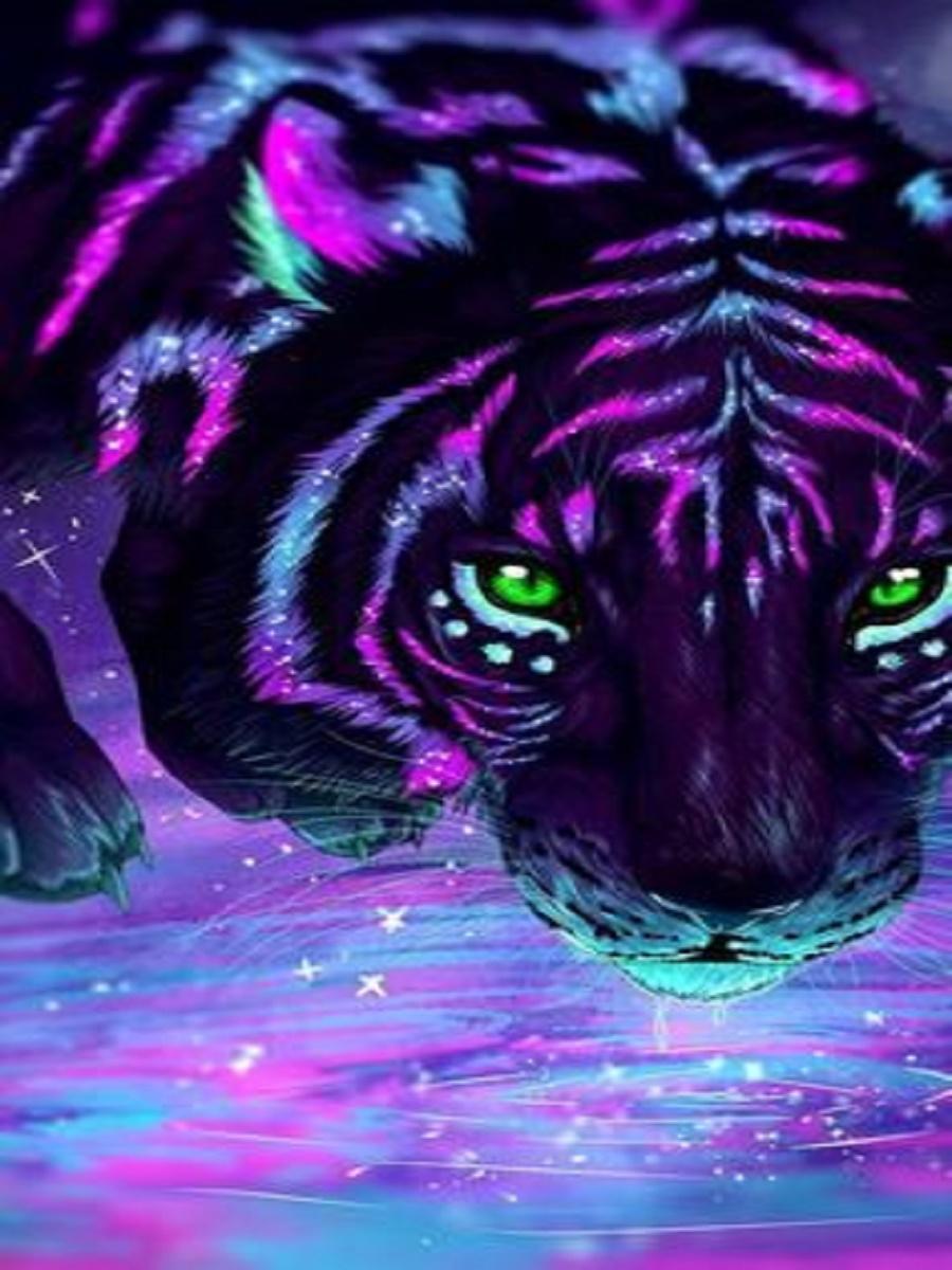 Magical Beautiful Animal Wallpapers