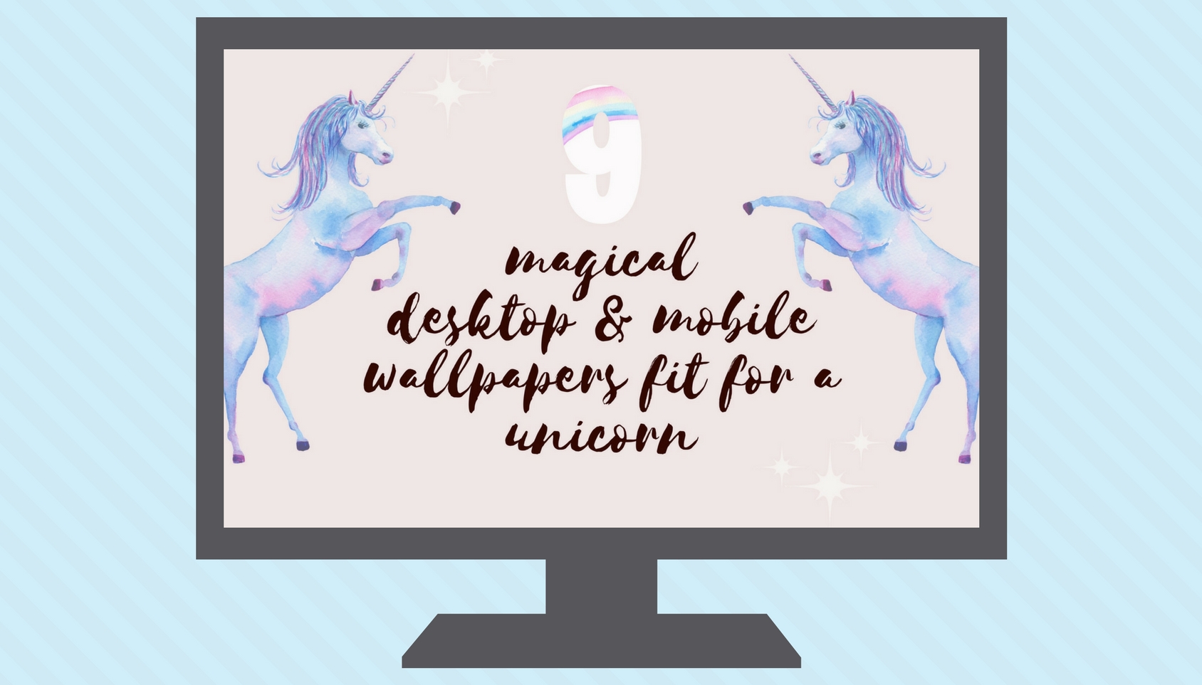 Magical Computer Wallpapers