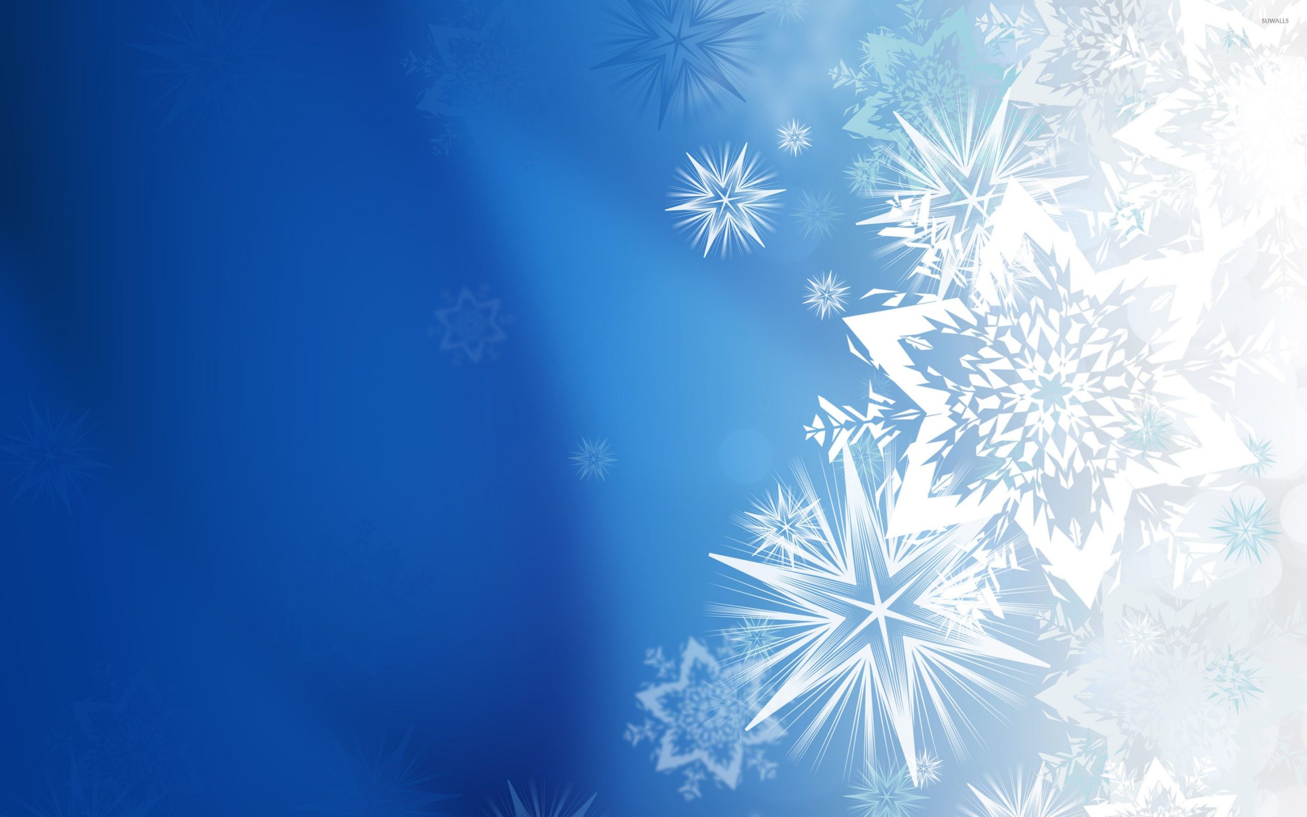 Magical Winter Wonderland Wallpapers