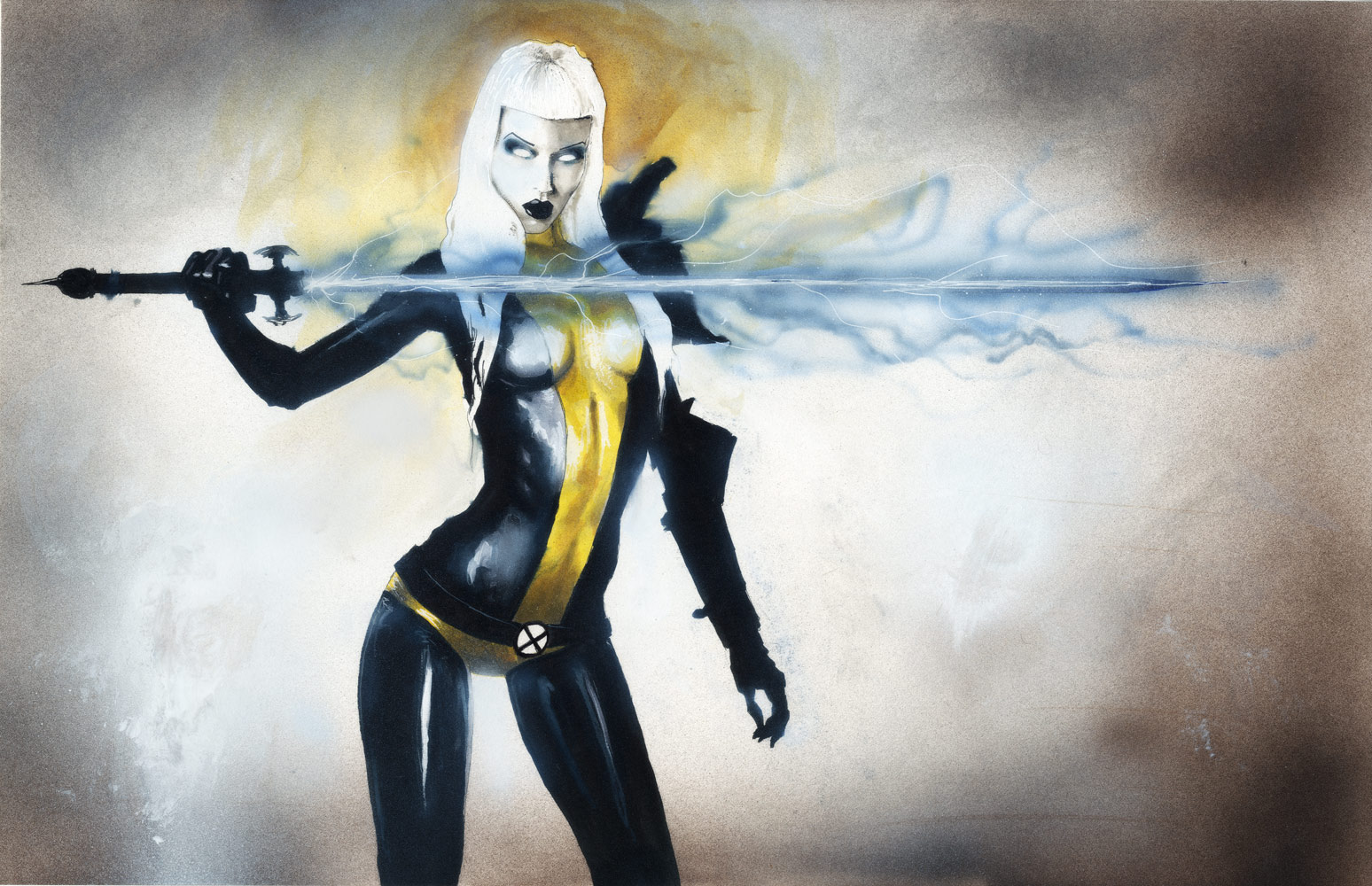 Magik Marvel Wallpapers