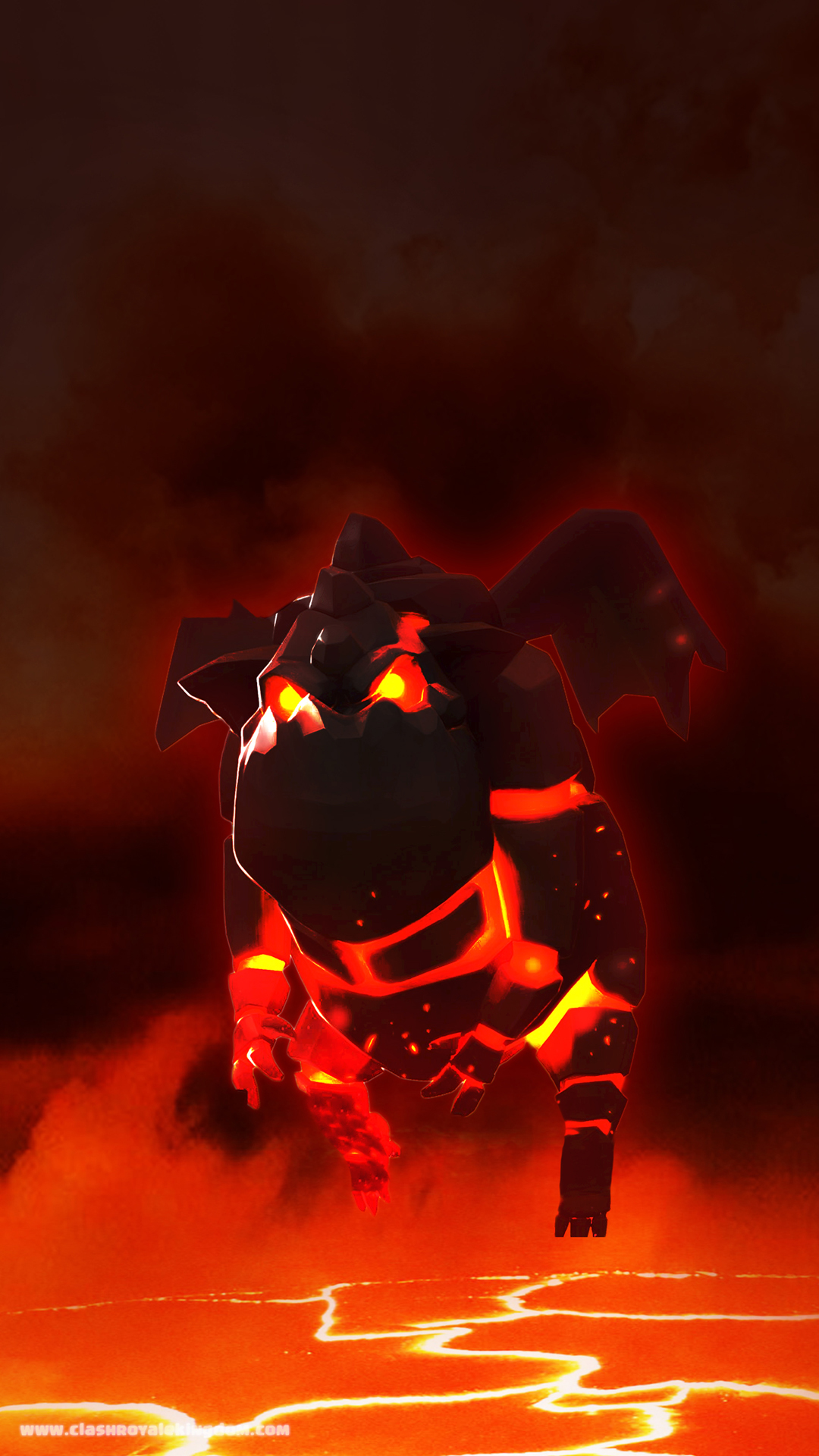 Magma Wallpapers