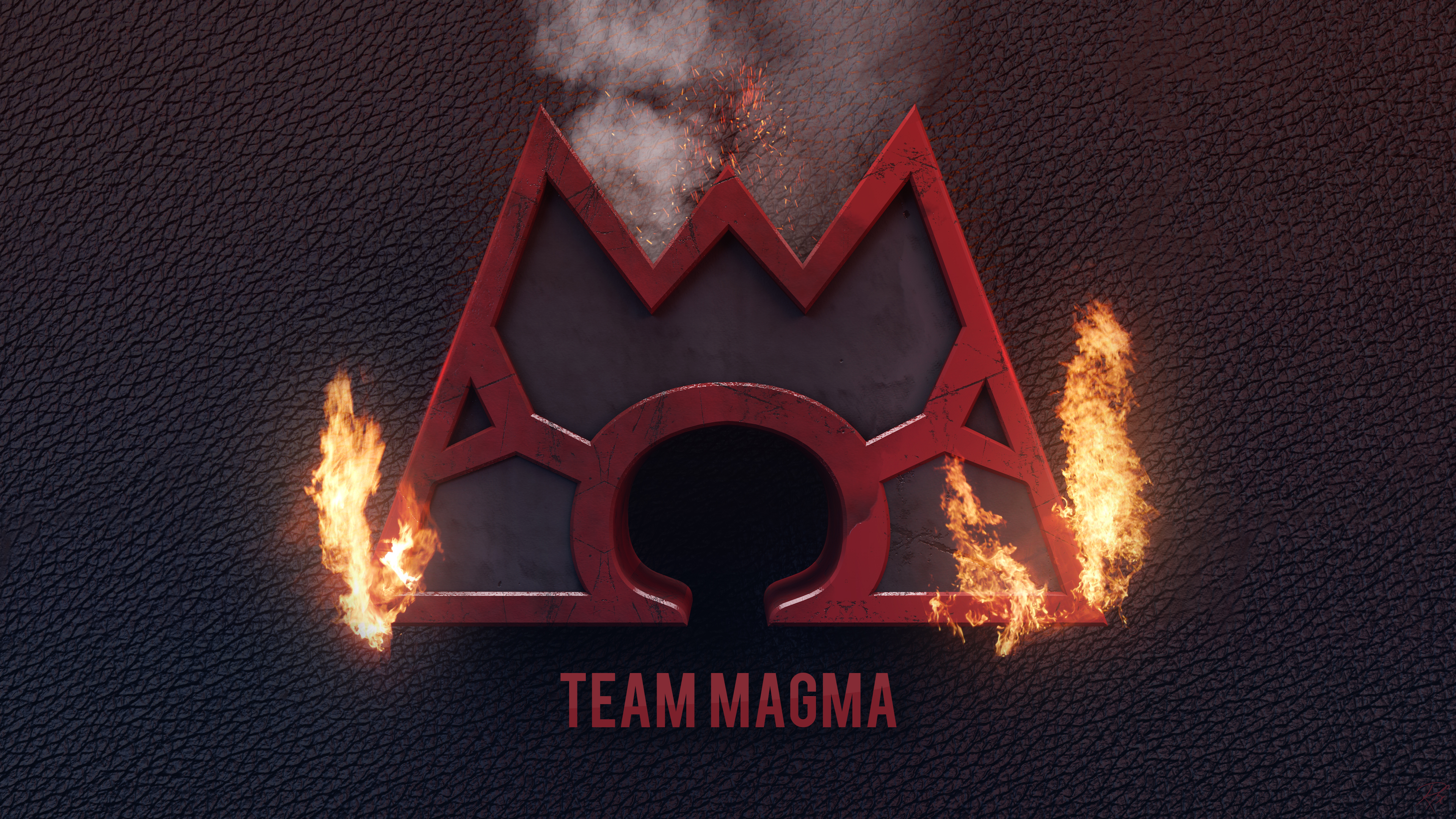 Magma Wallpapers