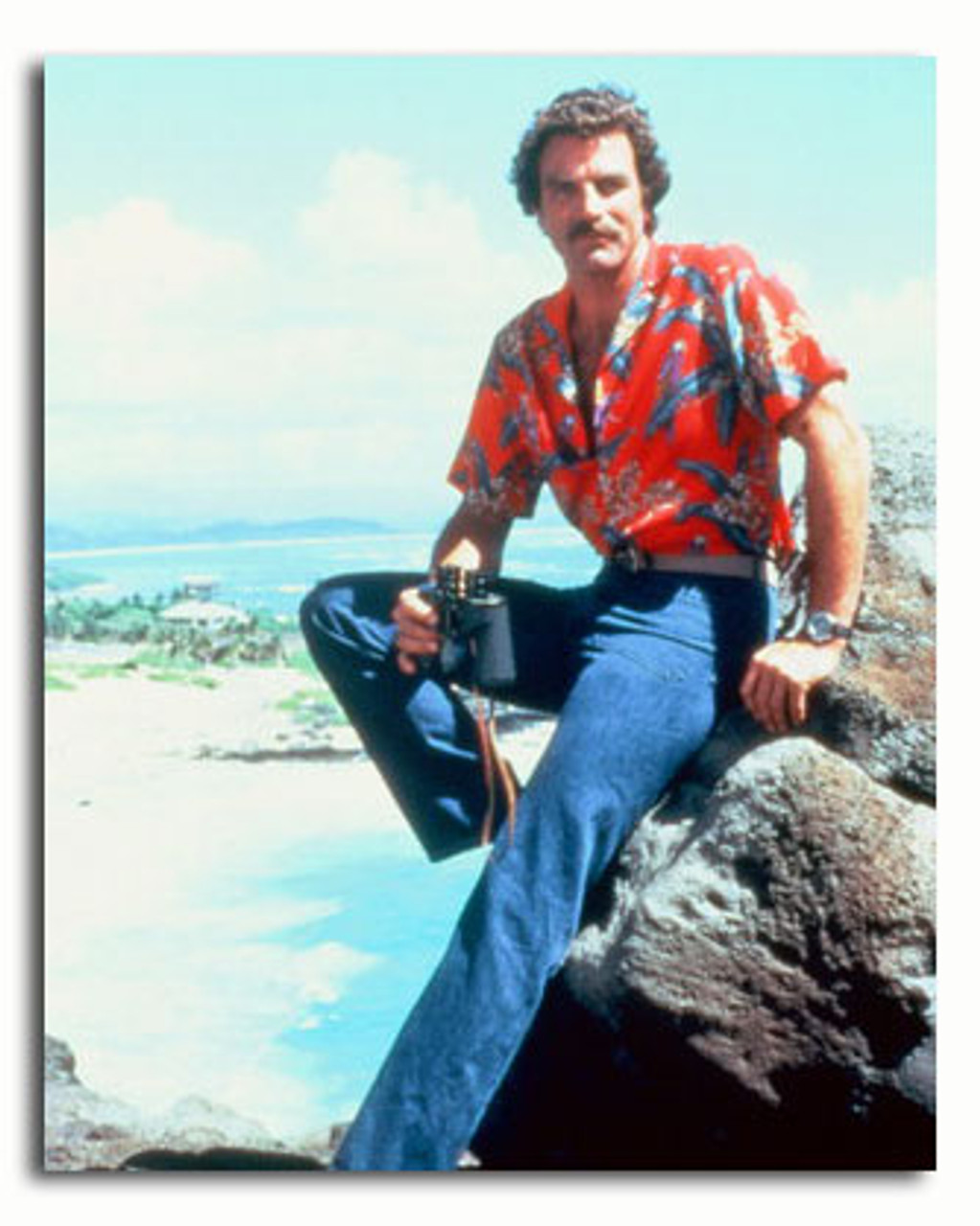 Magnum Pi Wallpapers