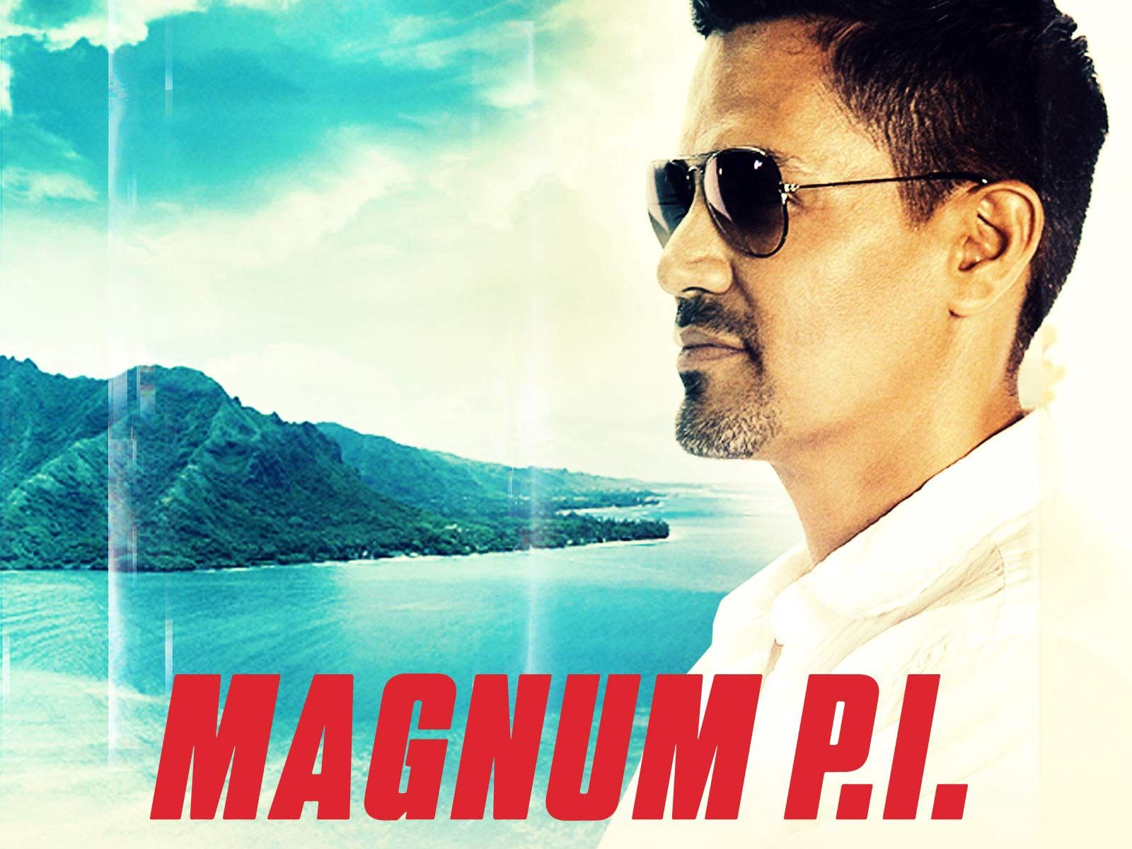 Magnum Pi Wallpapers